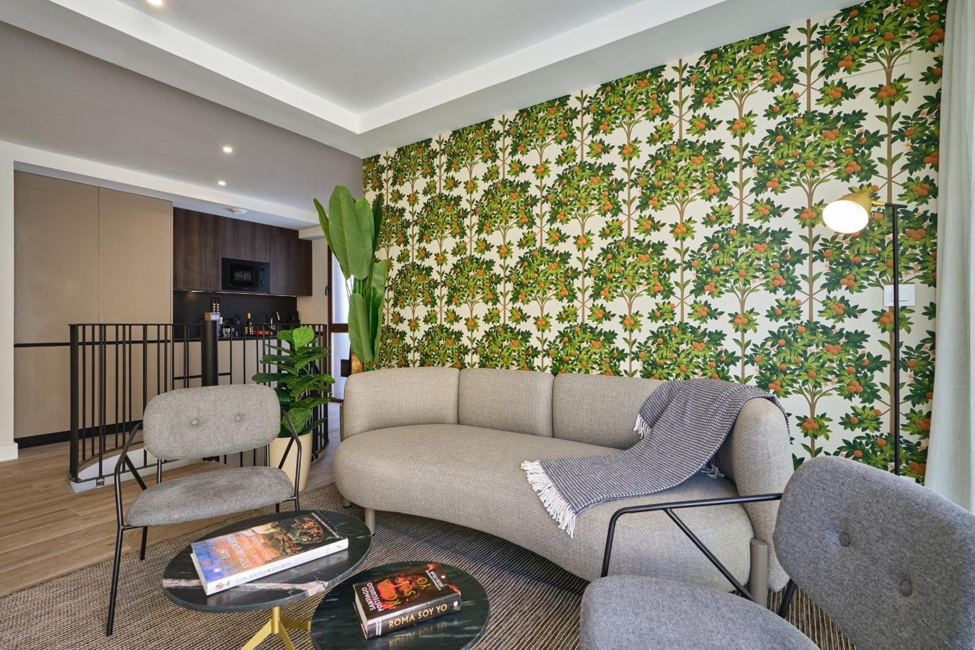 Casa Pizarro, By Homing U Apartahotel Sevilla