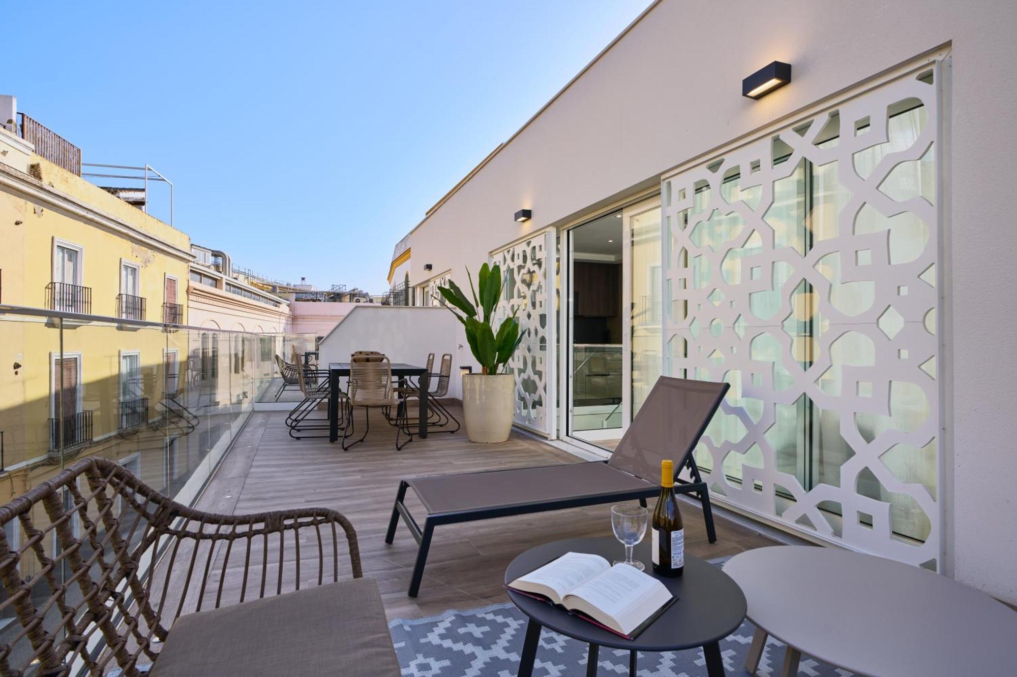 Casa Pizarro, By Homing U Apartahotel *