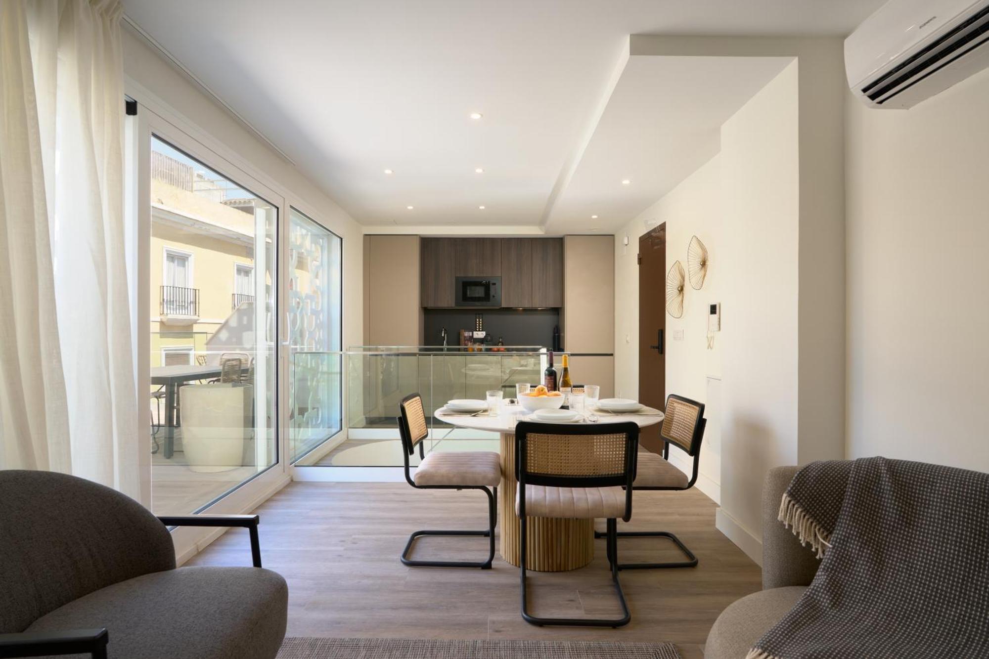 Casa Pizarro, By Homing U Apartahotel *