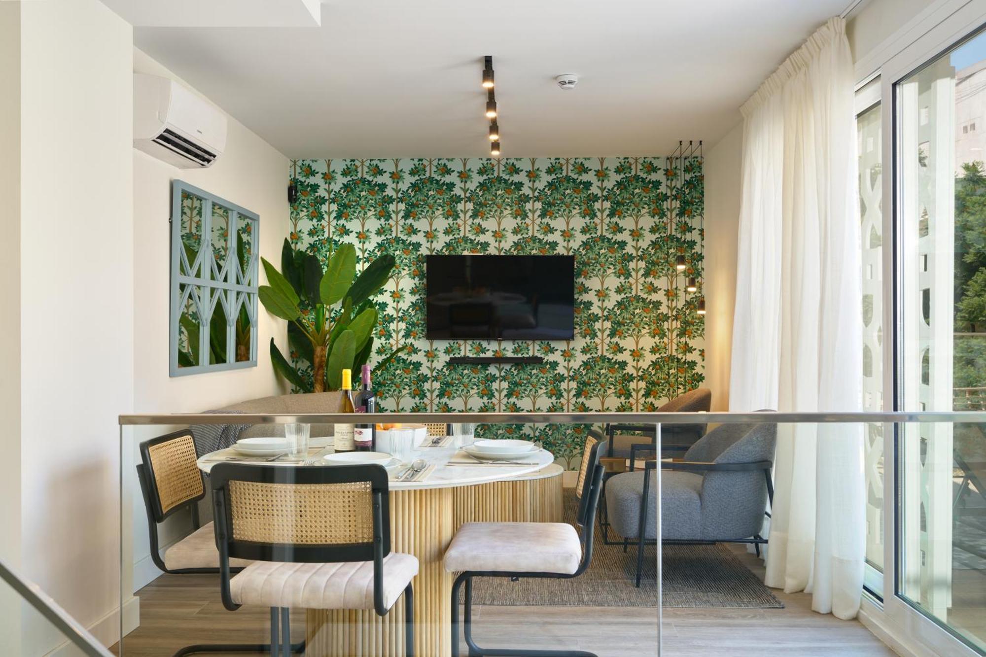 Casa Pizarro, By Homing U Sevilla