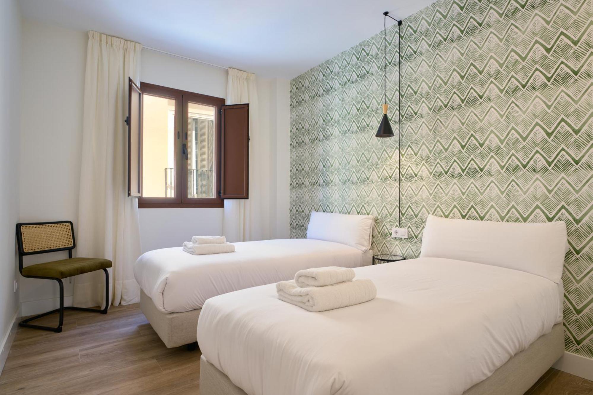 Casa Pizarro, By Homing U Apartahotel