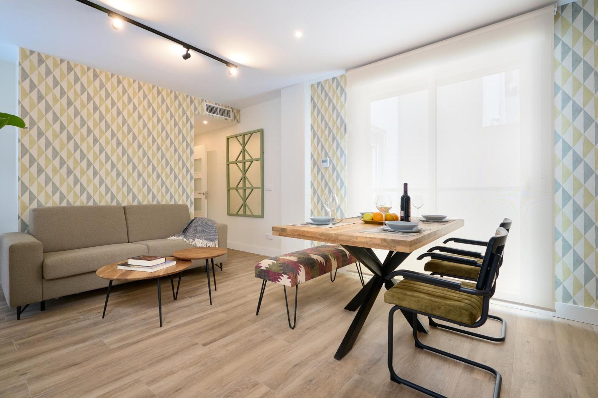 Apartahotel Casa Pizarro, By Homing U *