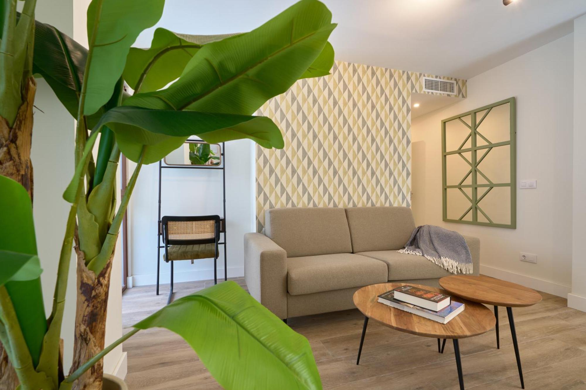 Casa Pizarro, By Homing U Sevilla