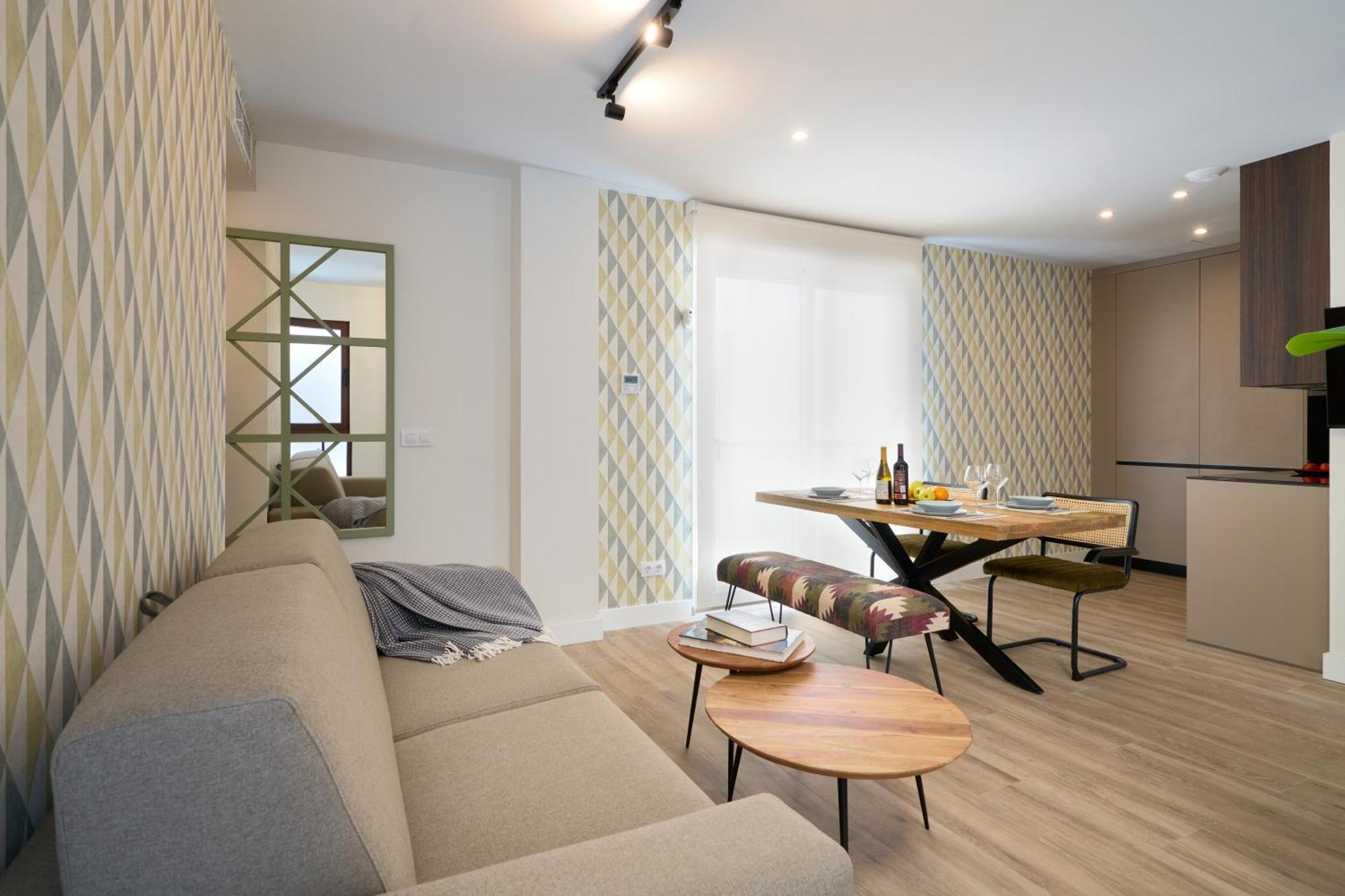 Casa Pizarro, By Homing U Apartahotel *
