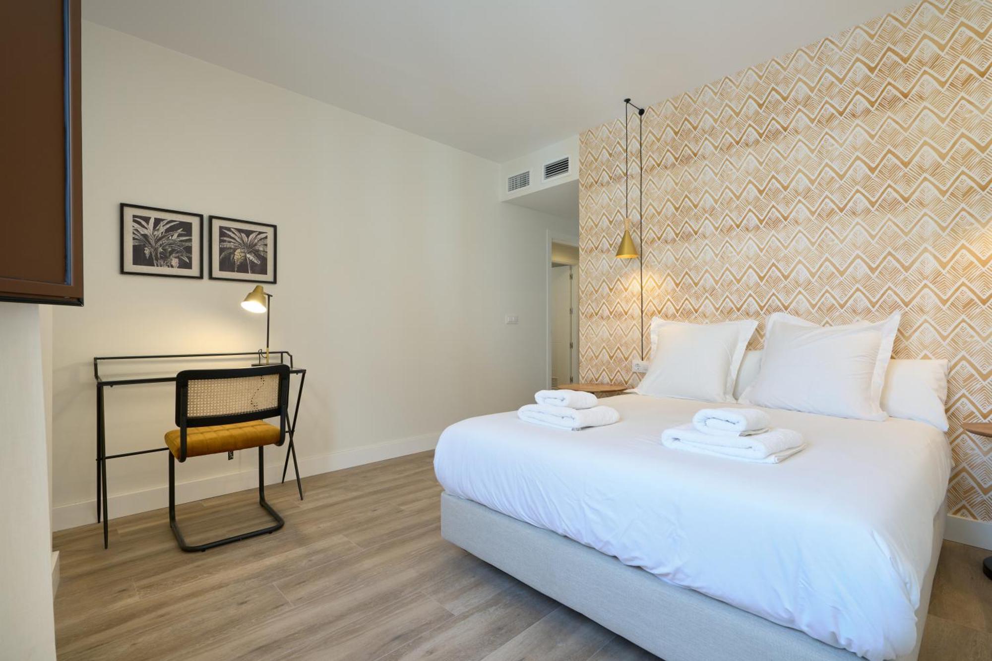 Casa Pizarro, By Homing U Apartahotel