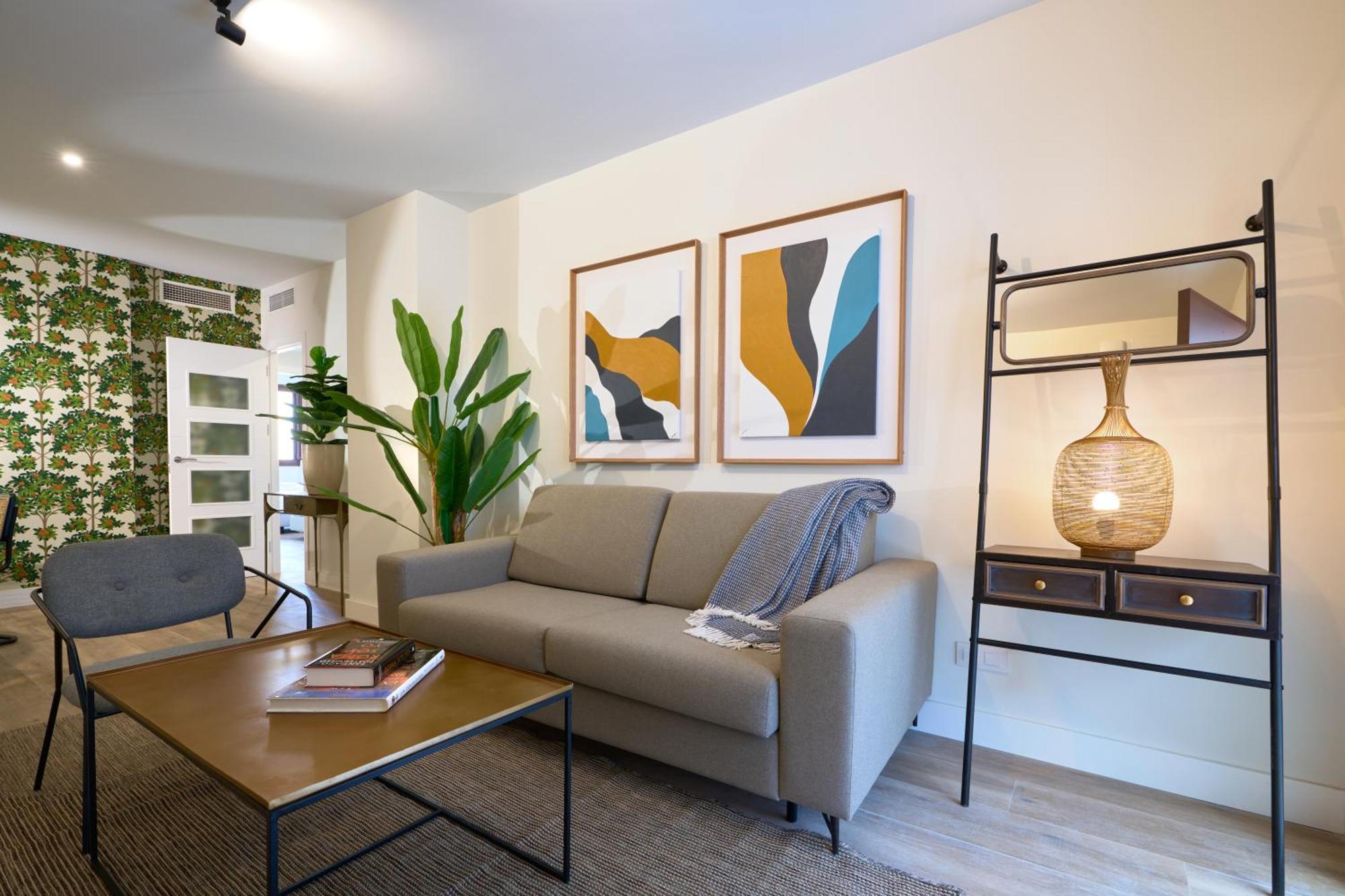 Casa Pizarro, By Homing U Apartahotel *