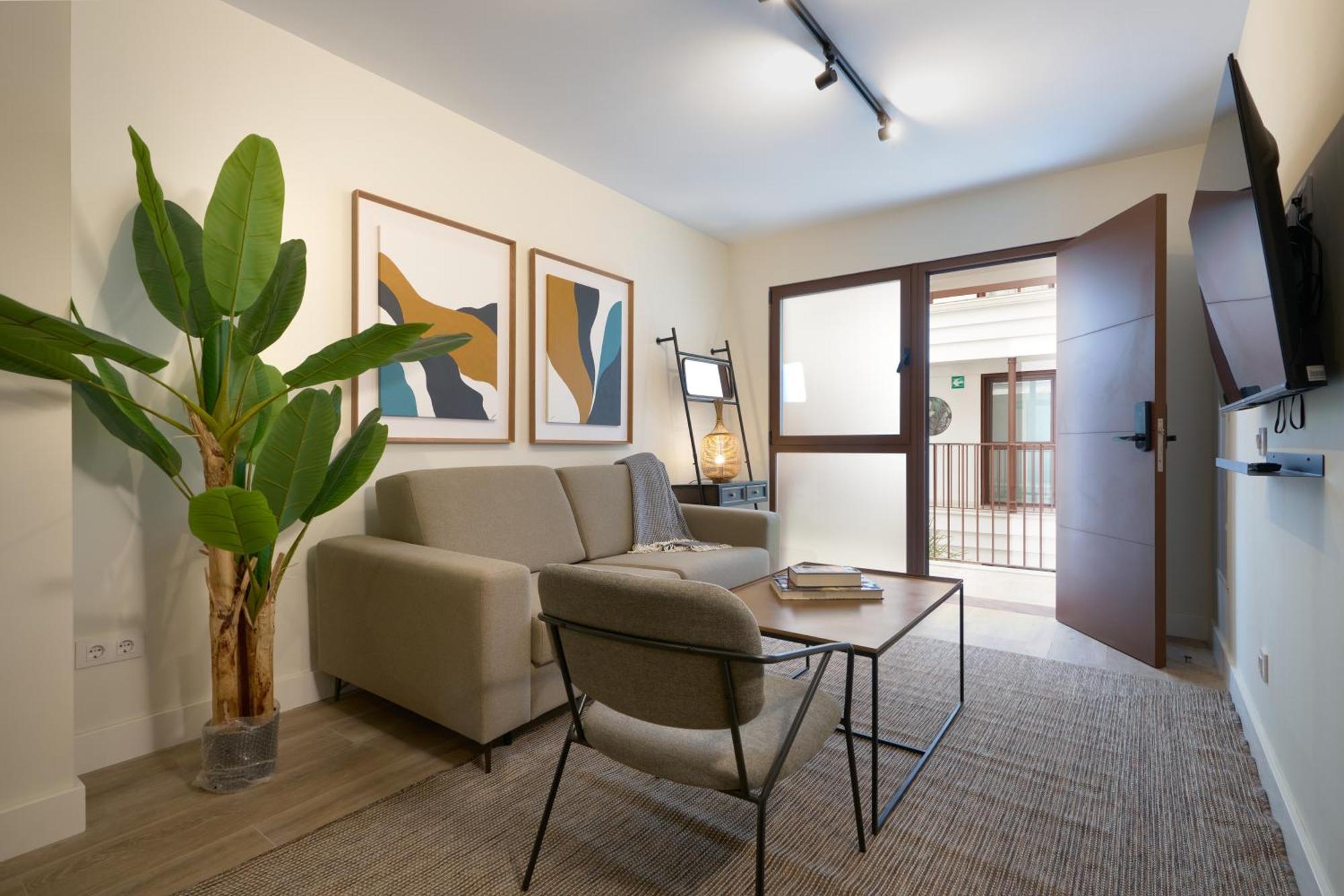 Casa Pizarro, By Homing U Apartahotel