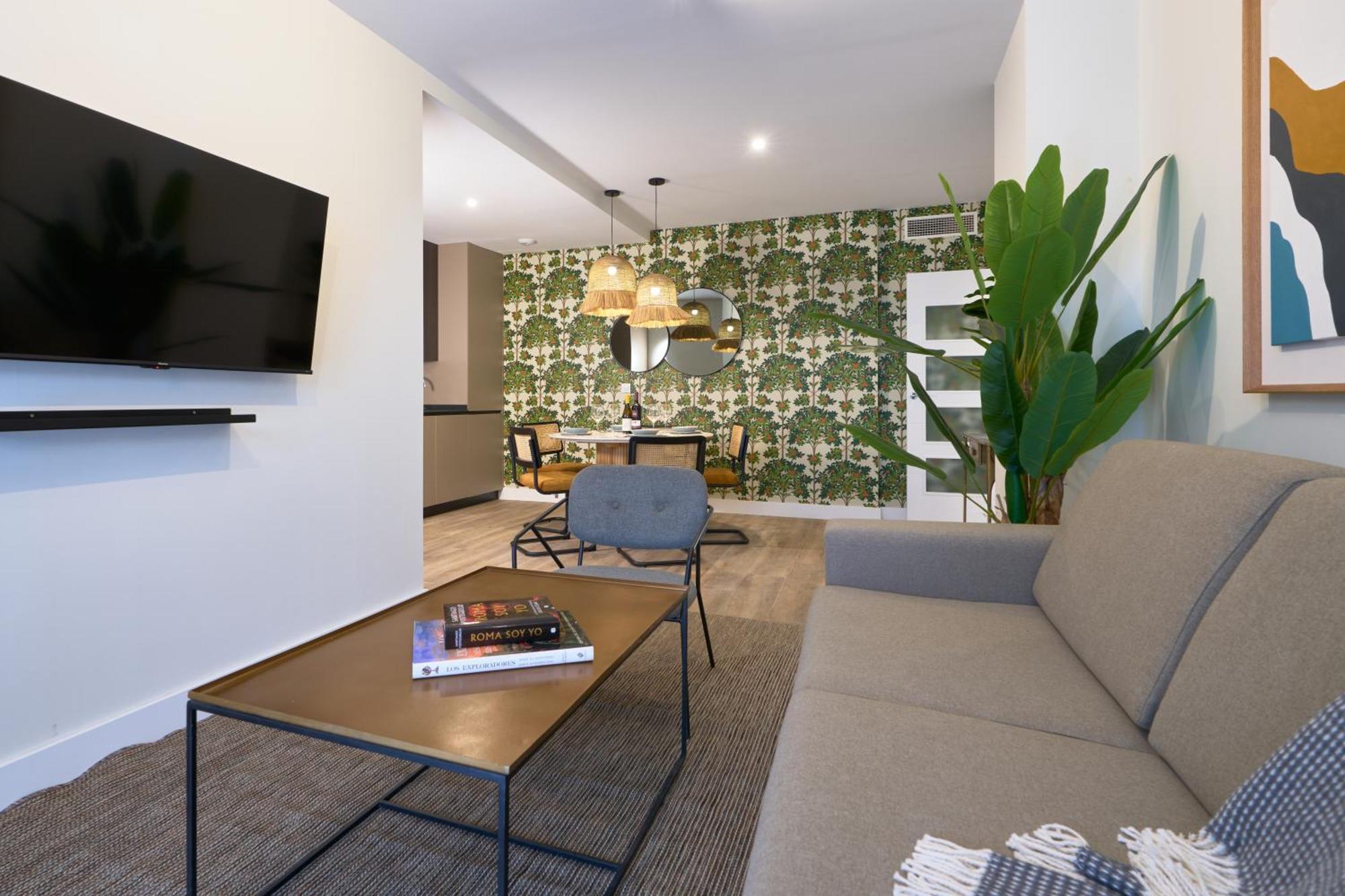 Casa Pizarro, By Homing U * Sevilla
