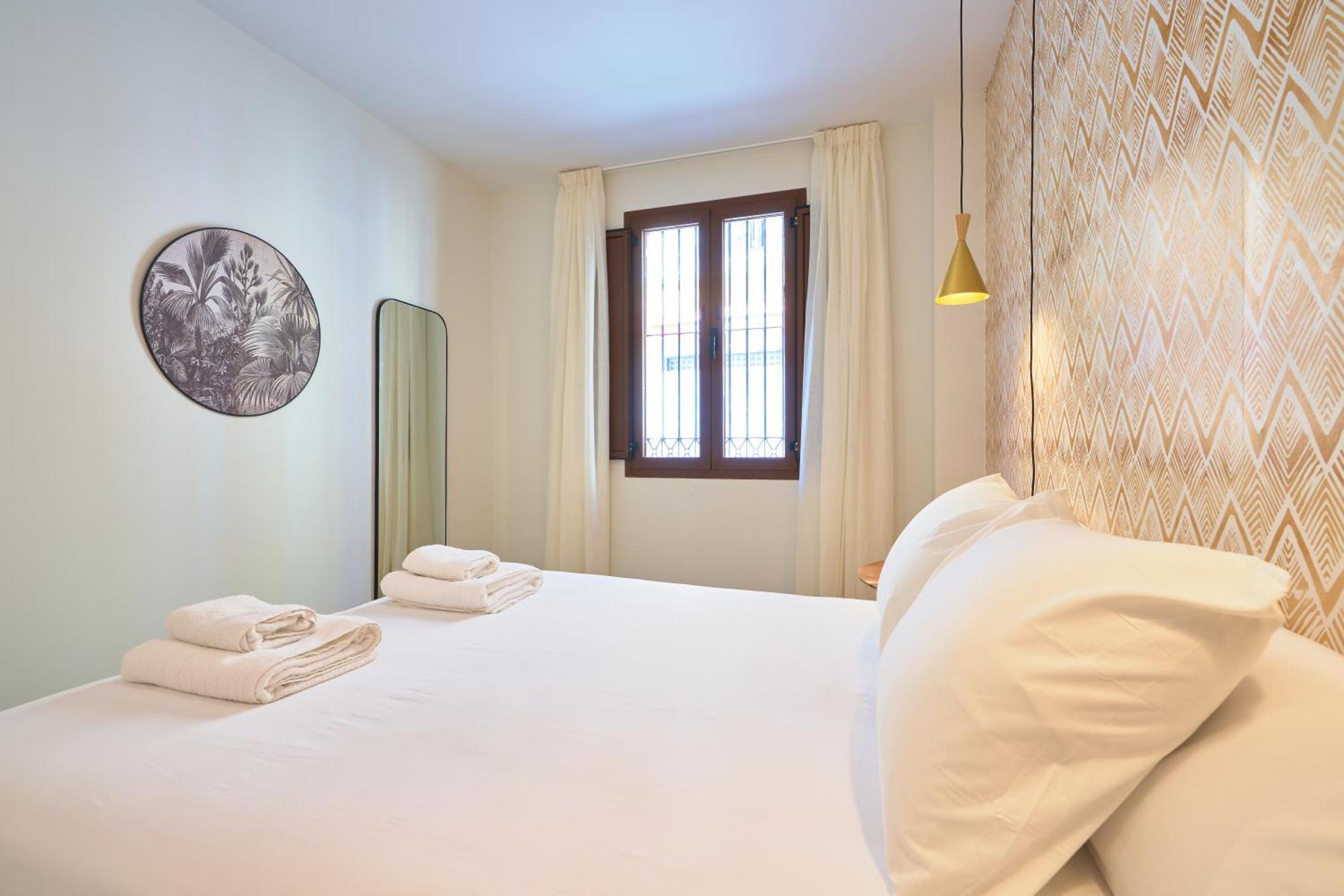Apartahotel Casa Pizarro, By Homing U Sevilla