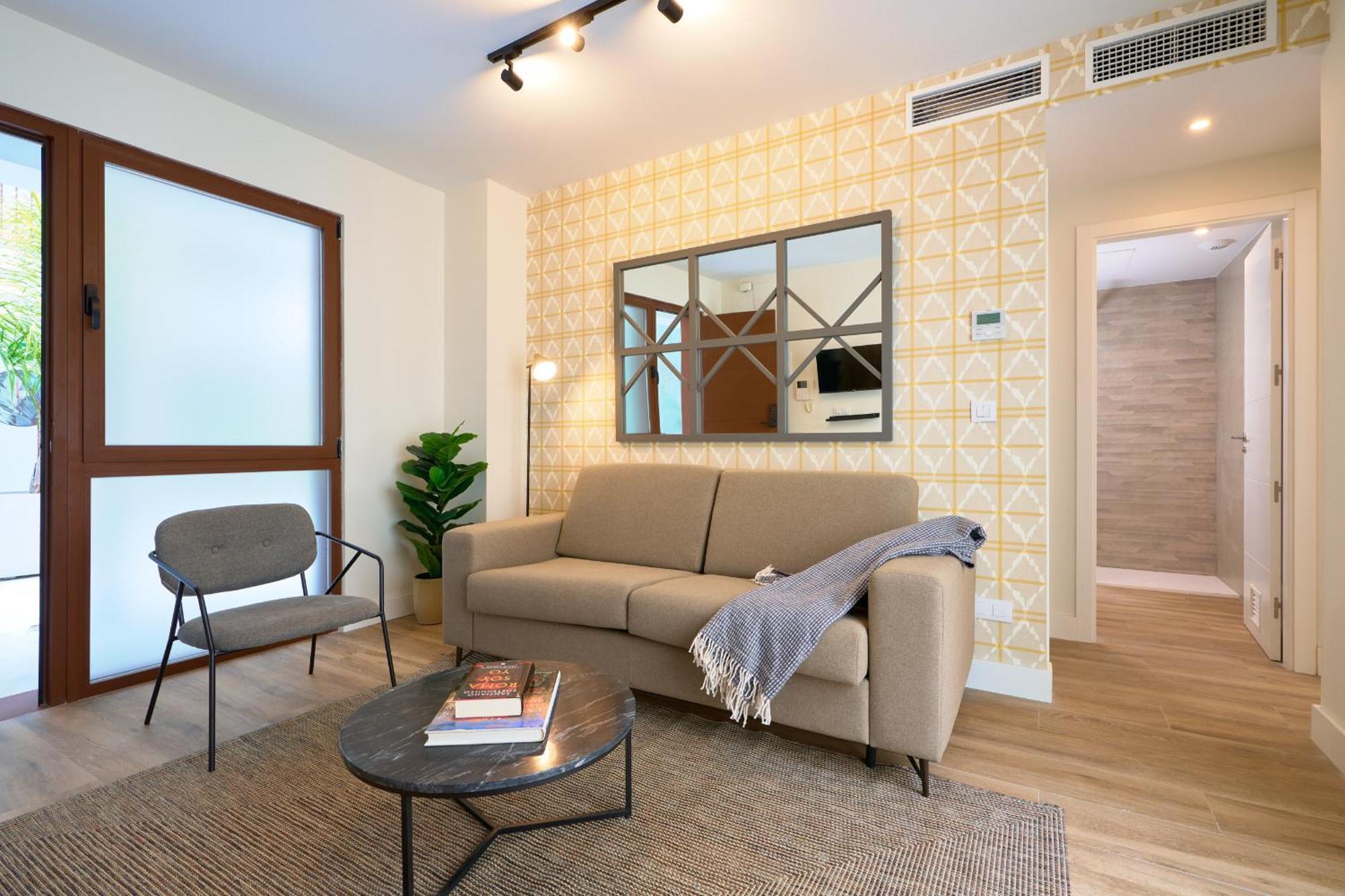 Apartahotel Casa Pizarro, By Homing U