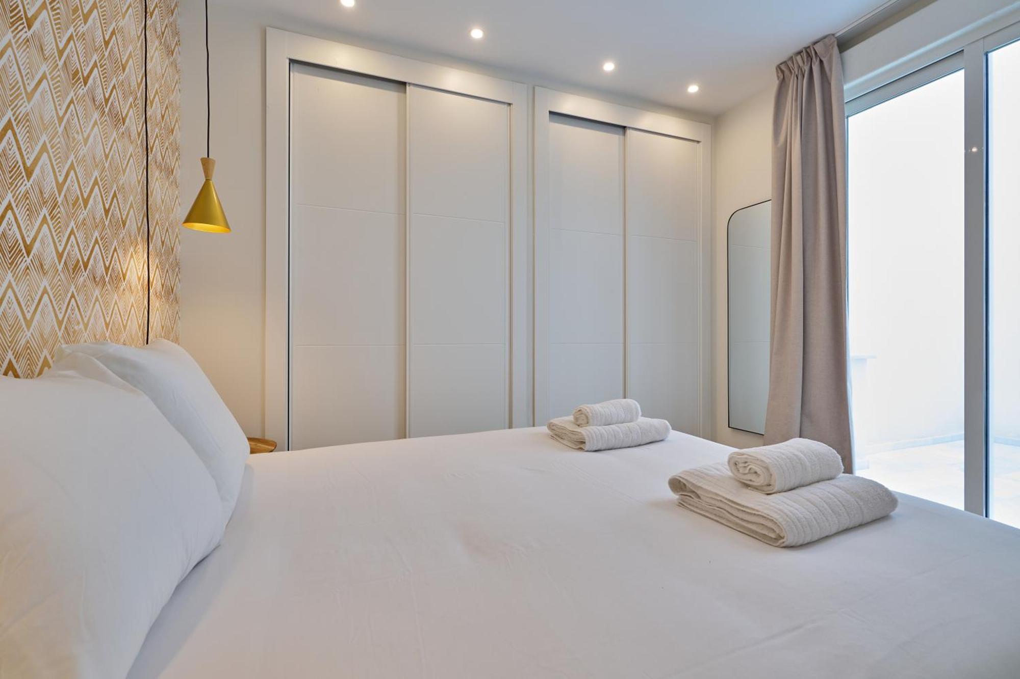 Casa Pizarro, By Homing U Apartahotel *