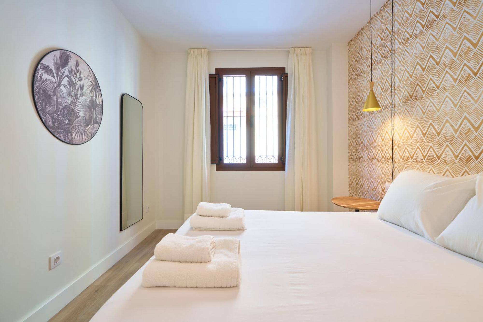 Casa Pizarro, By Homing U * Sevilla