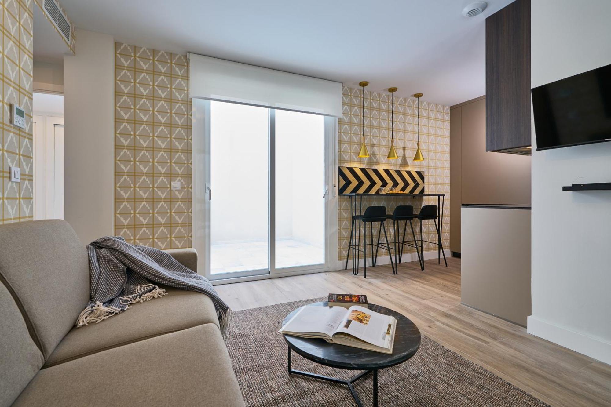 Casa Pizarro, By Homing U Apartahotel Sevilla