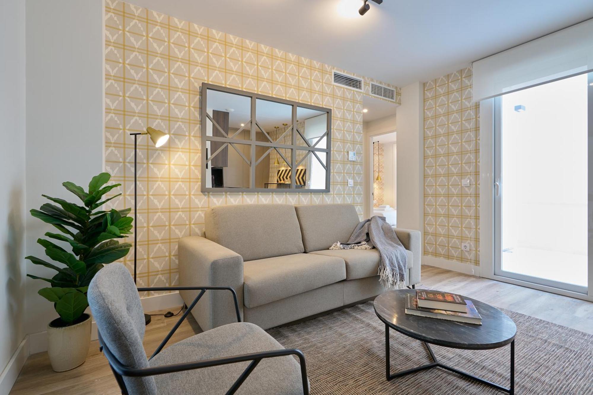Apartahotel Casa Pizarro, By Homing U