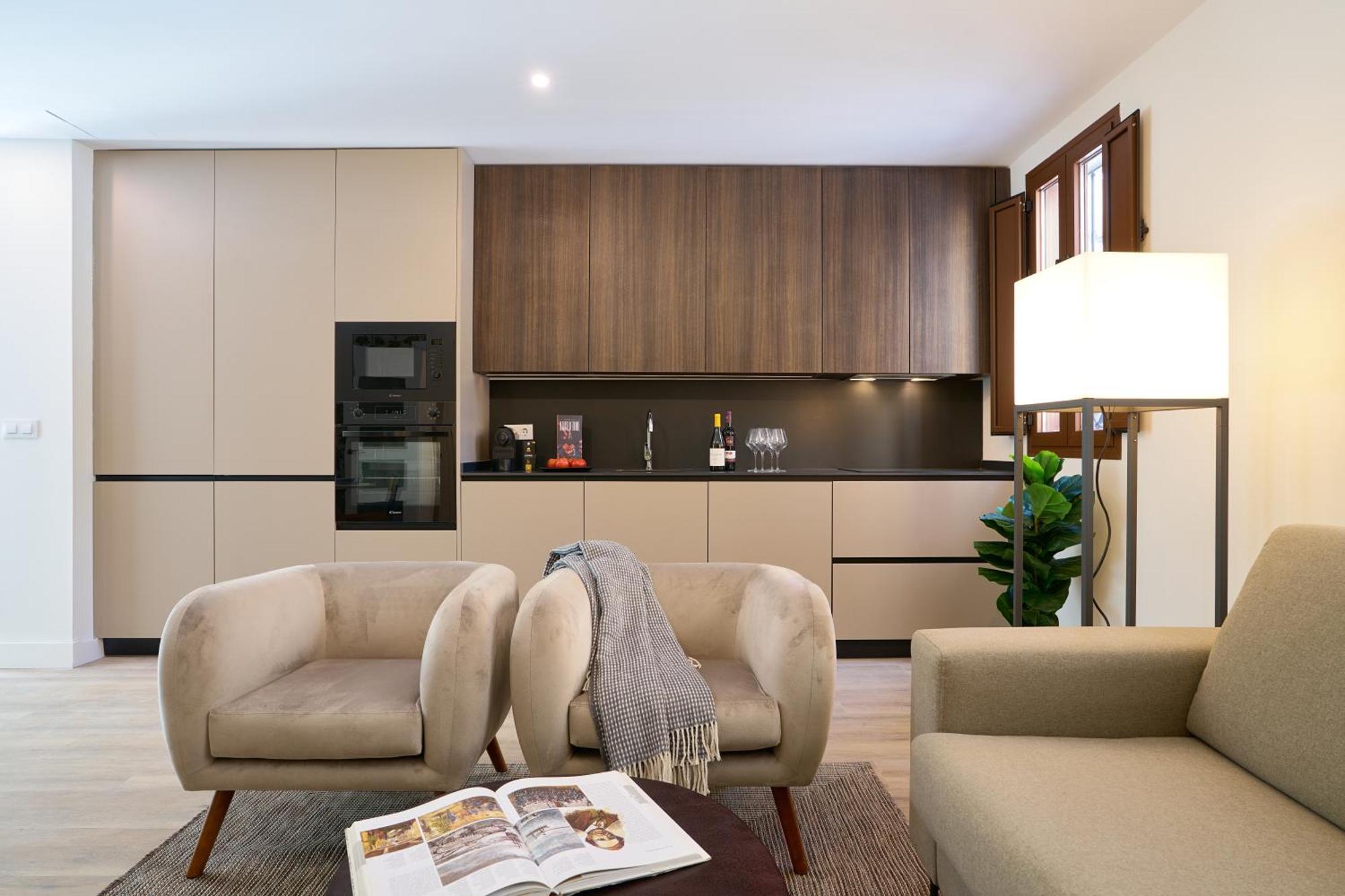 Casa Pizarro, By Homing U Apartahotel Sevilla
