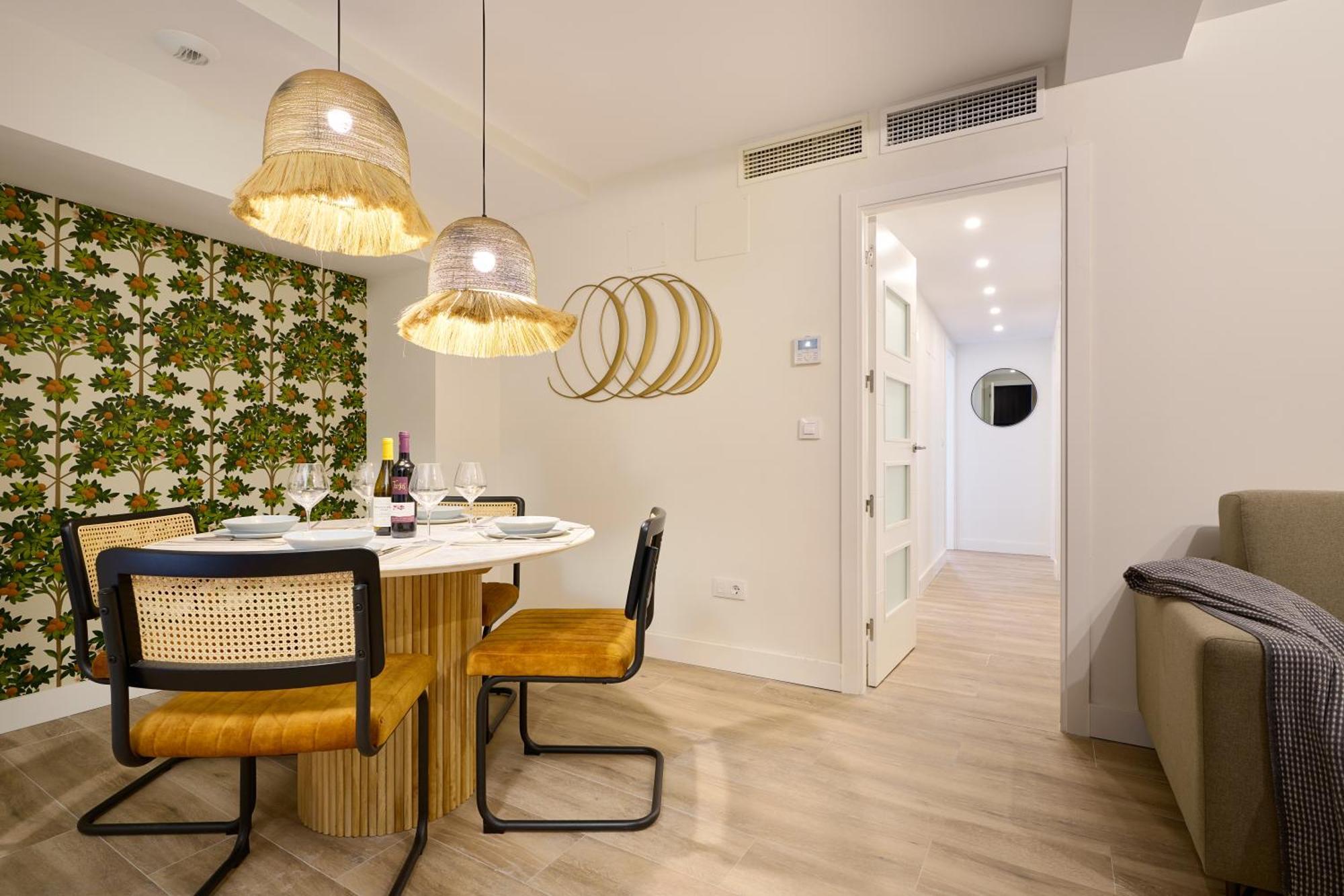 Apartahotel Casa Pizarro, By Homing U Sevilla