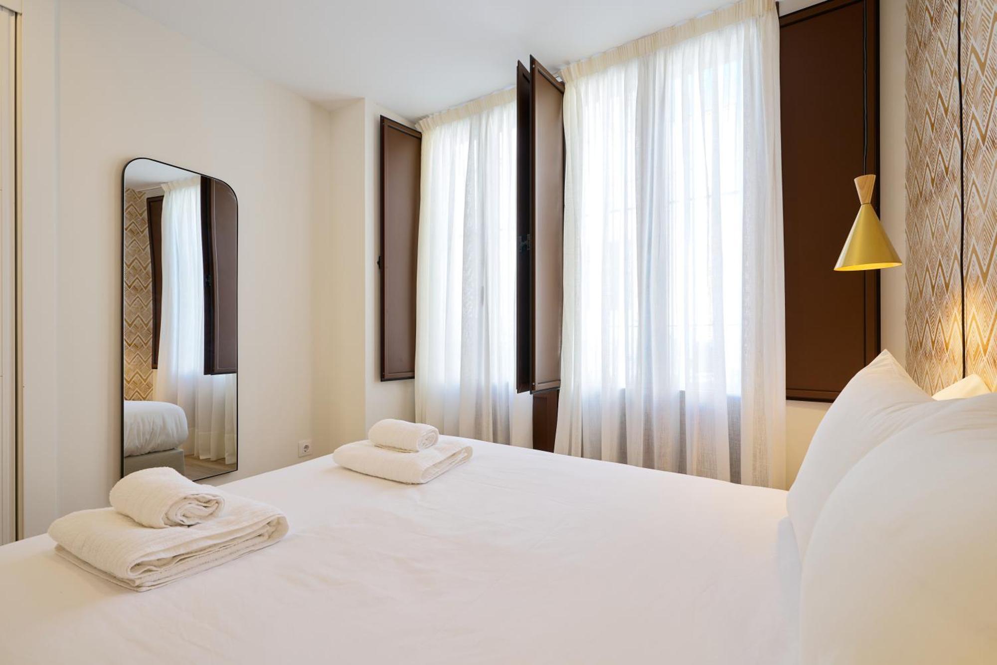 Casa Pizarro, By Homing U * Sevilla