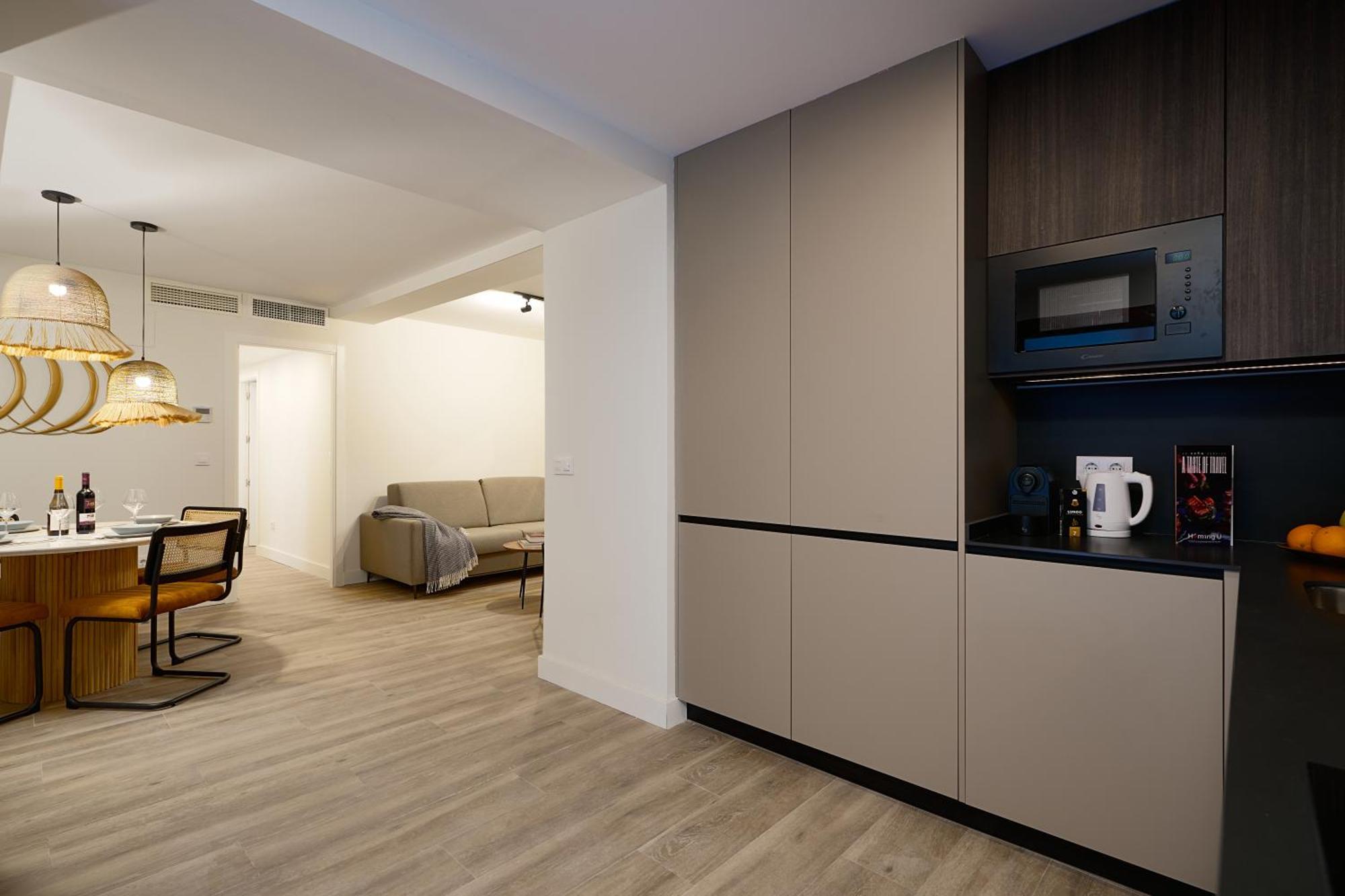 Casa Pizarro, By Homing U *