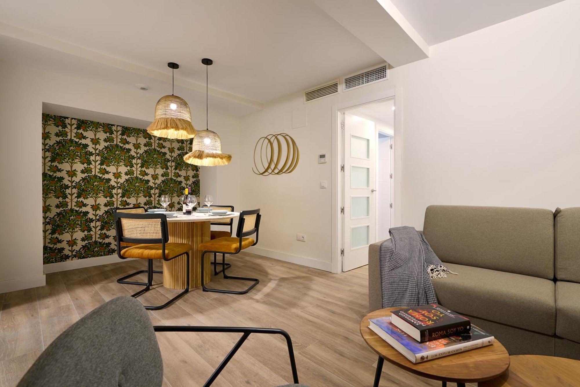 Casa Pizarro, By Homing U Apartahotel