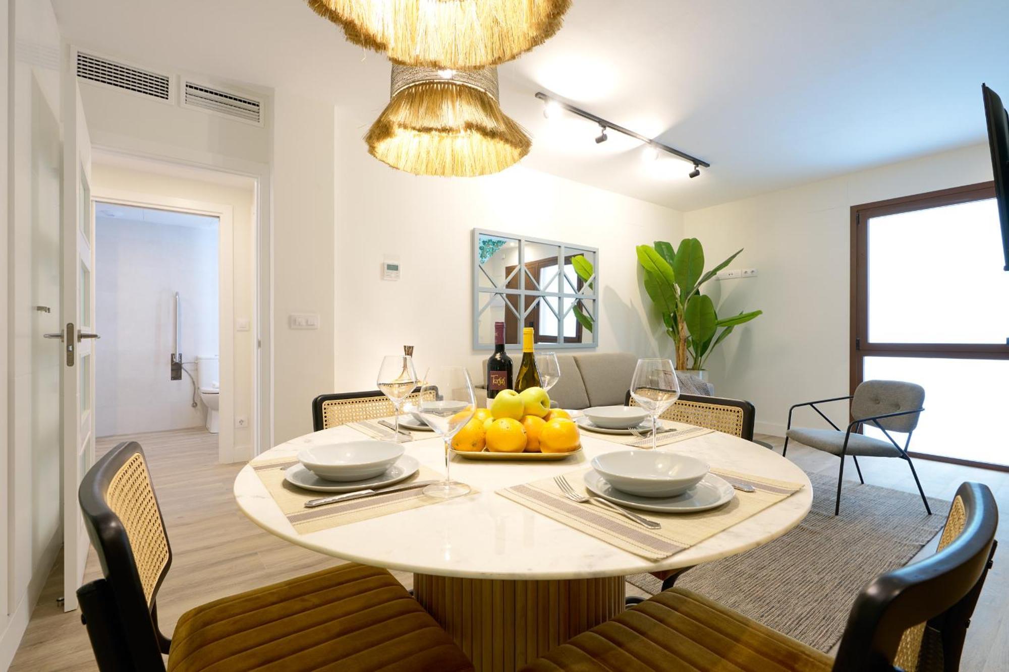 Apartahotel Casa Pizarro, By Homing U Sevilla