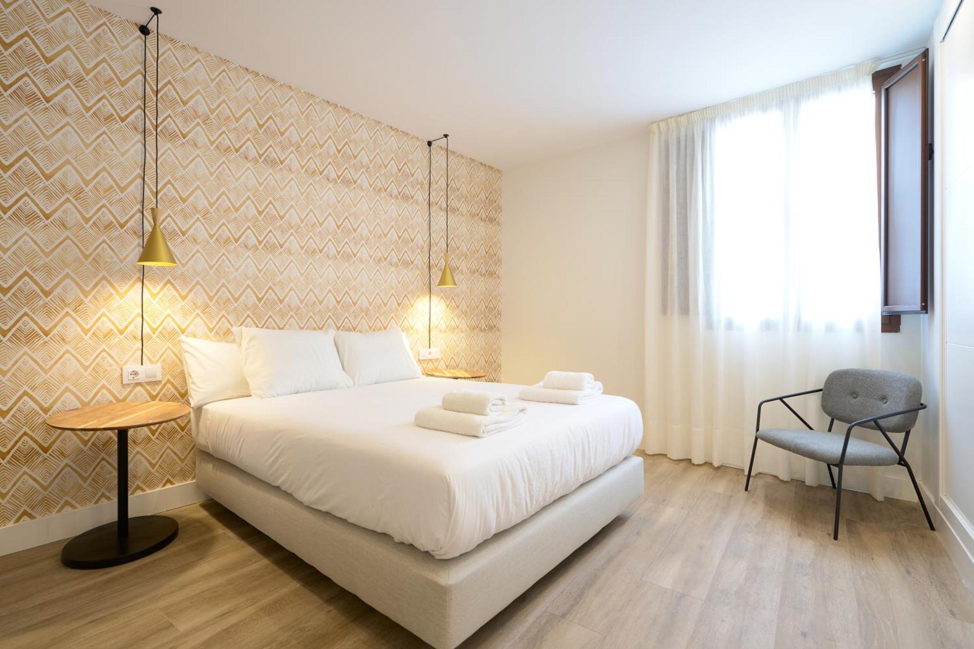 Apartahotel Casa Pizarro, By Homing U Sevilla
