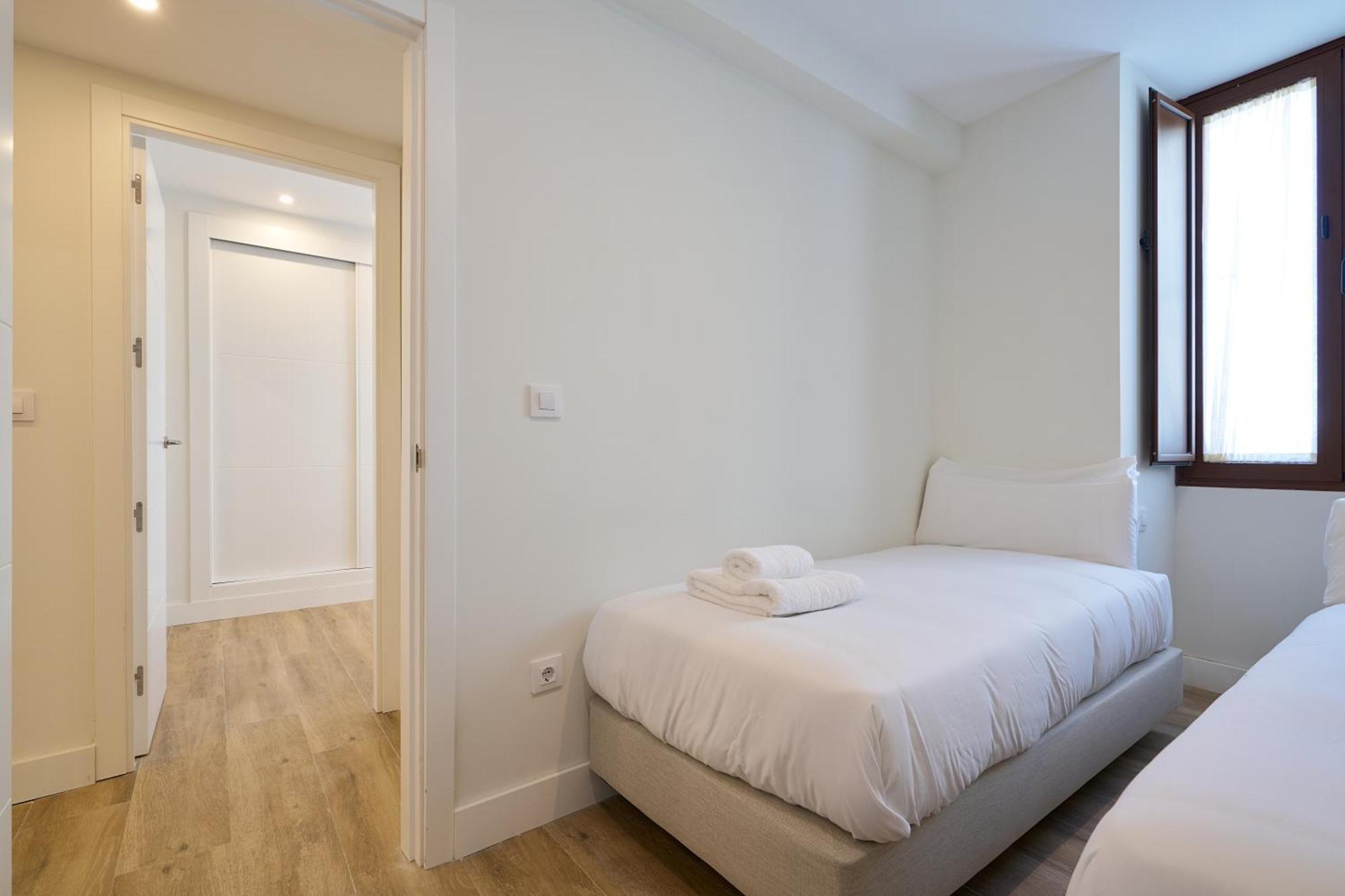 Apartahotel Casa Pizarro, By Homing U