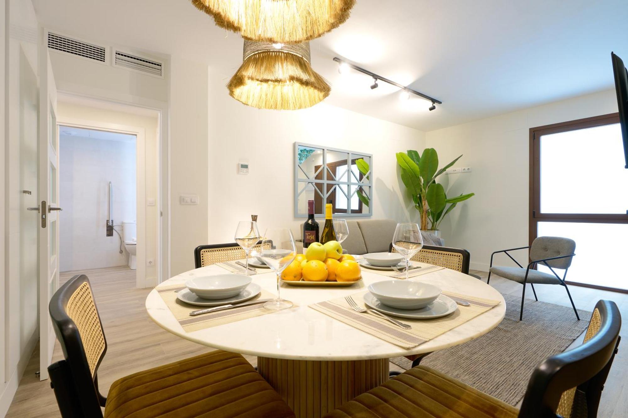 Casa Pizarro, By Homing U Apartahotel *