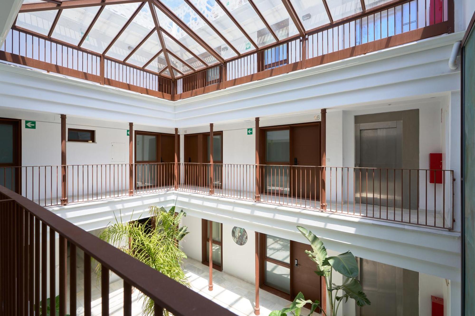 Apartahotel Casa Pizarro, By Homing U *