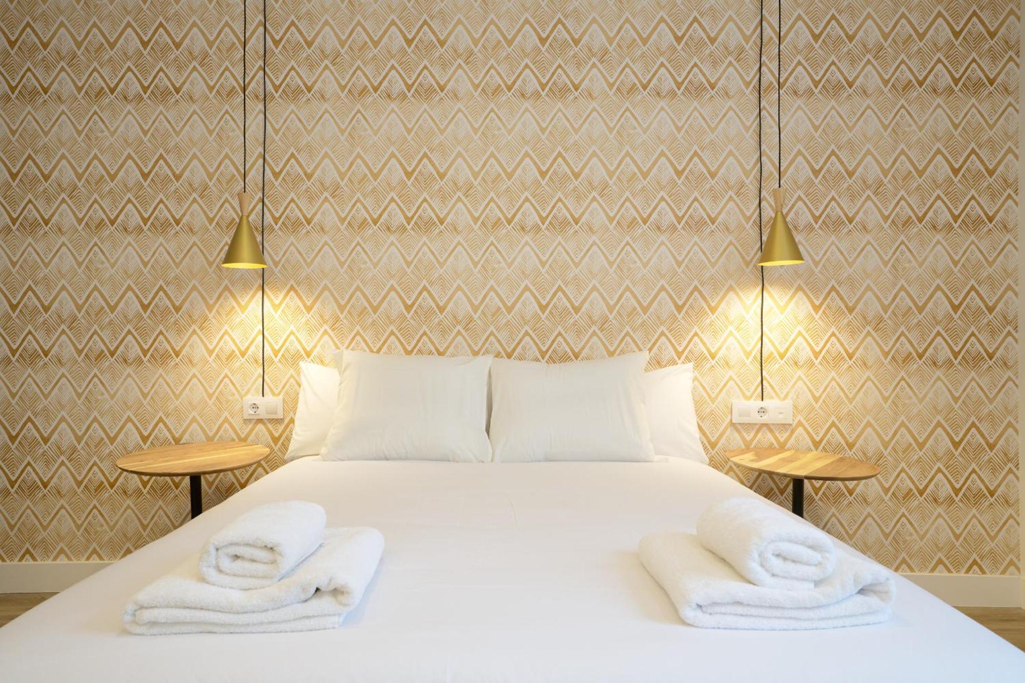 Casa Pizarro, By Homing U Apartahotel Sevilla