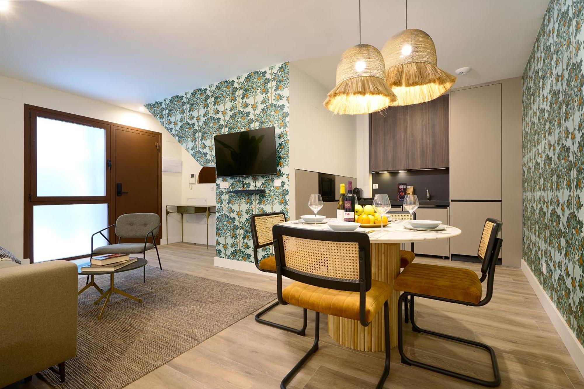 Apartahotel Casa Pizarro, By Homing U Sevilla
