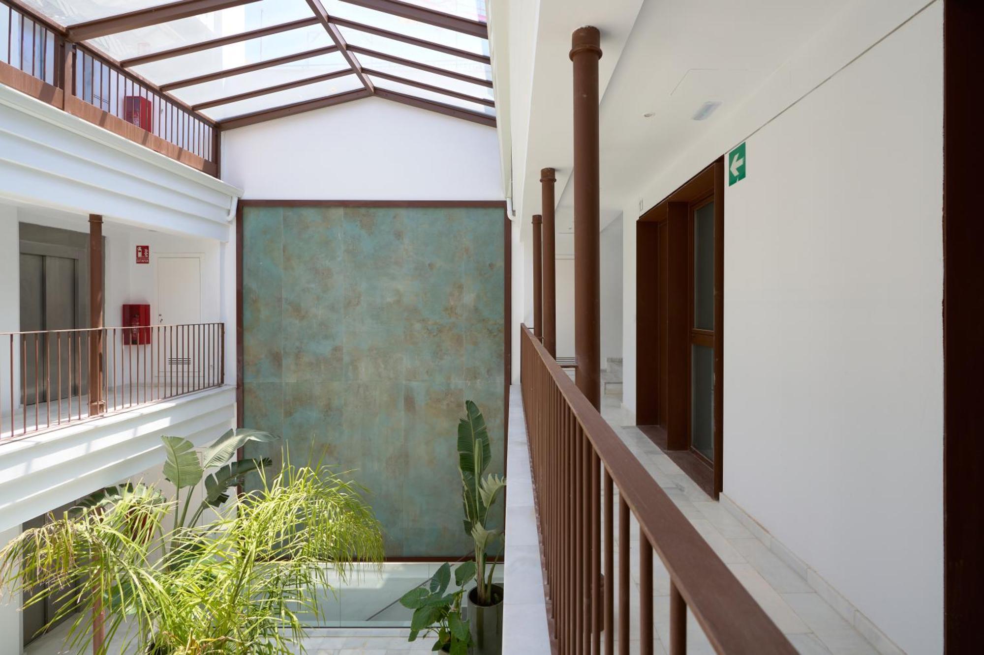 Apartahotel Casa Pizarro, By Homing U Sevilla