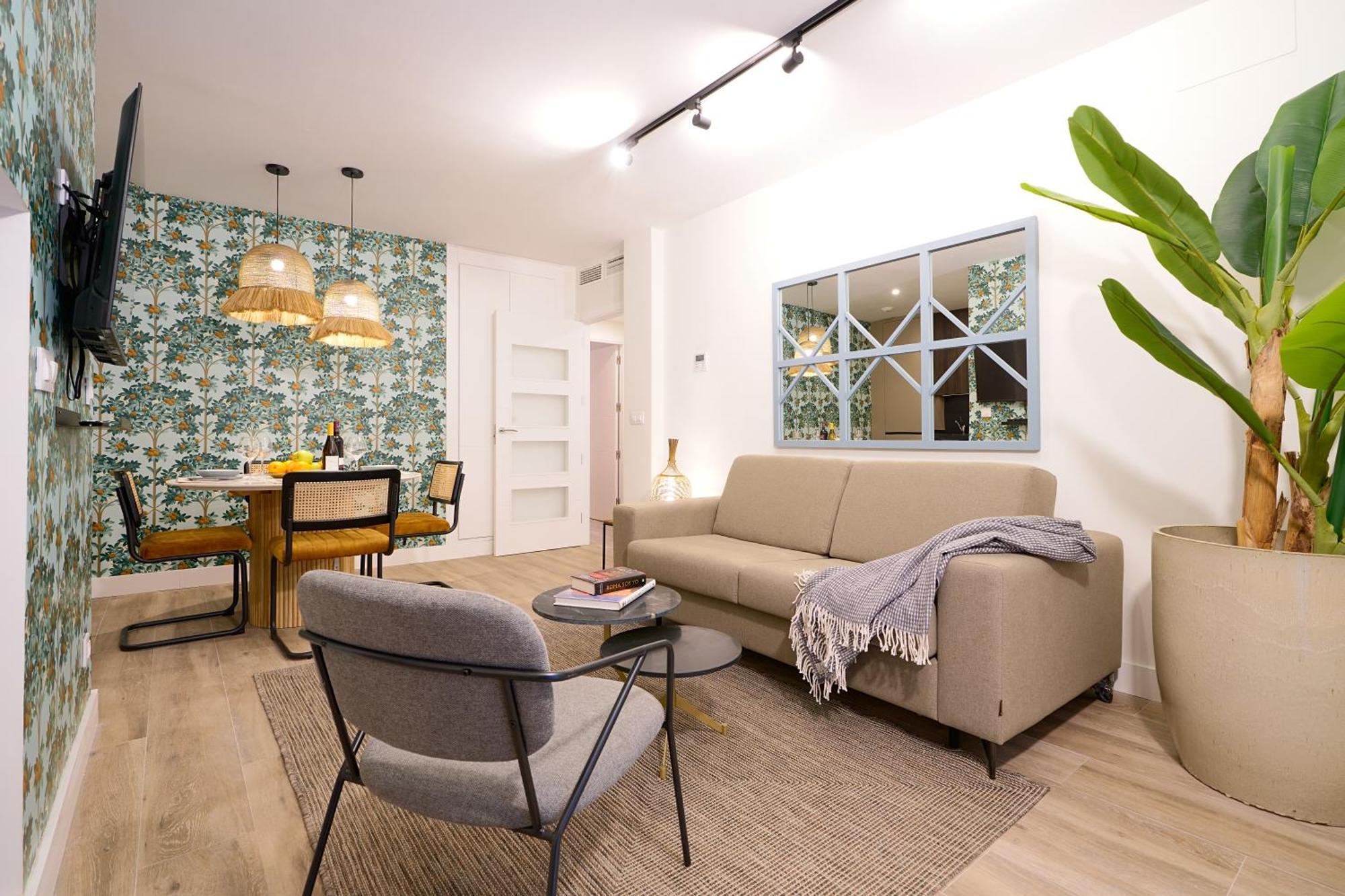 Apartahotel Casa Pizarro, By Homing U