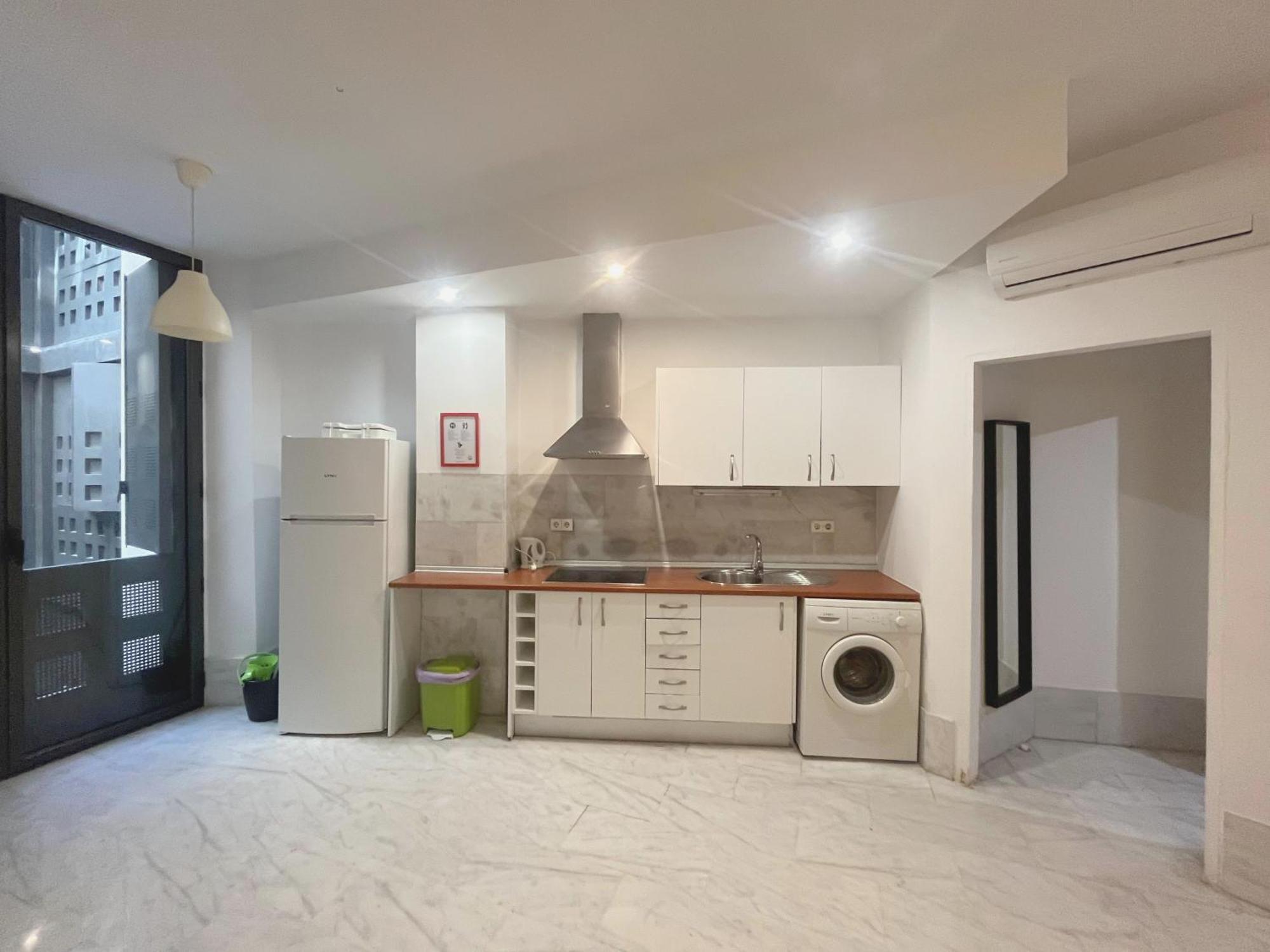 Apartment Center Veronica Confort Seville