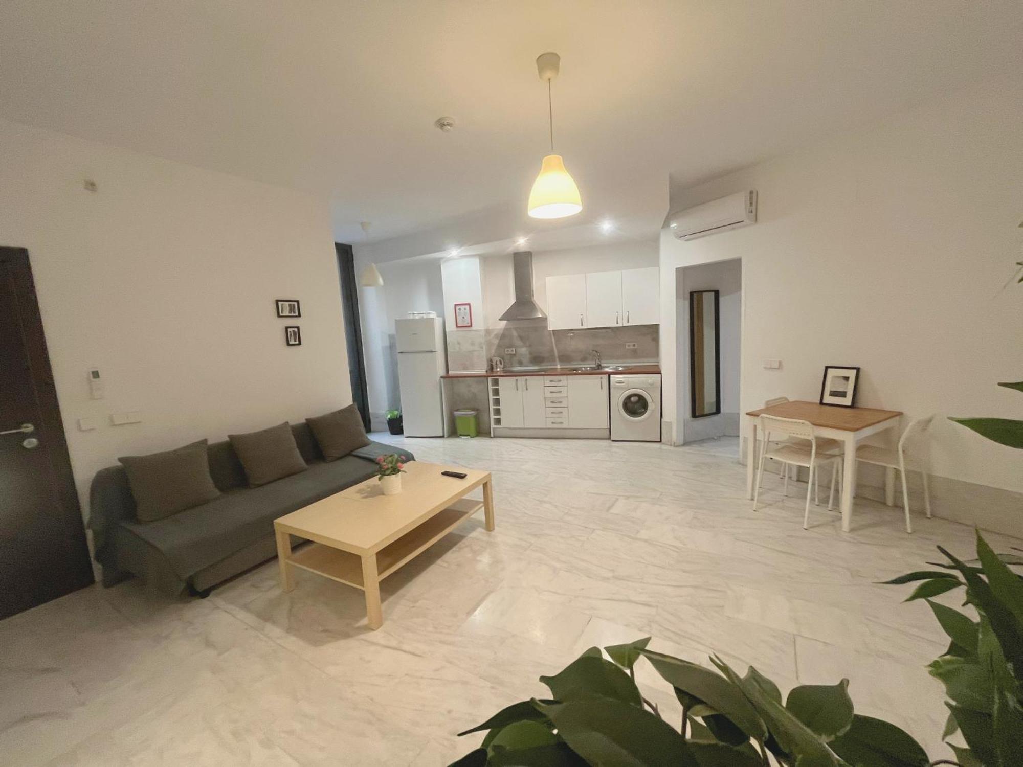 Apartment Center Veronica Confort *
