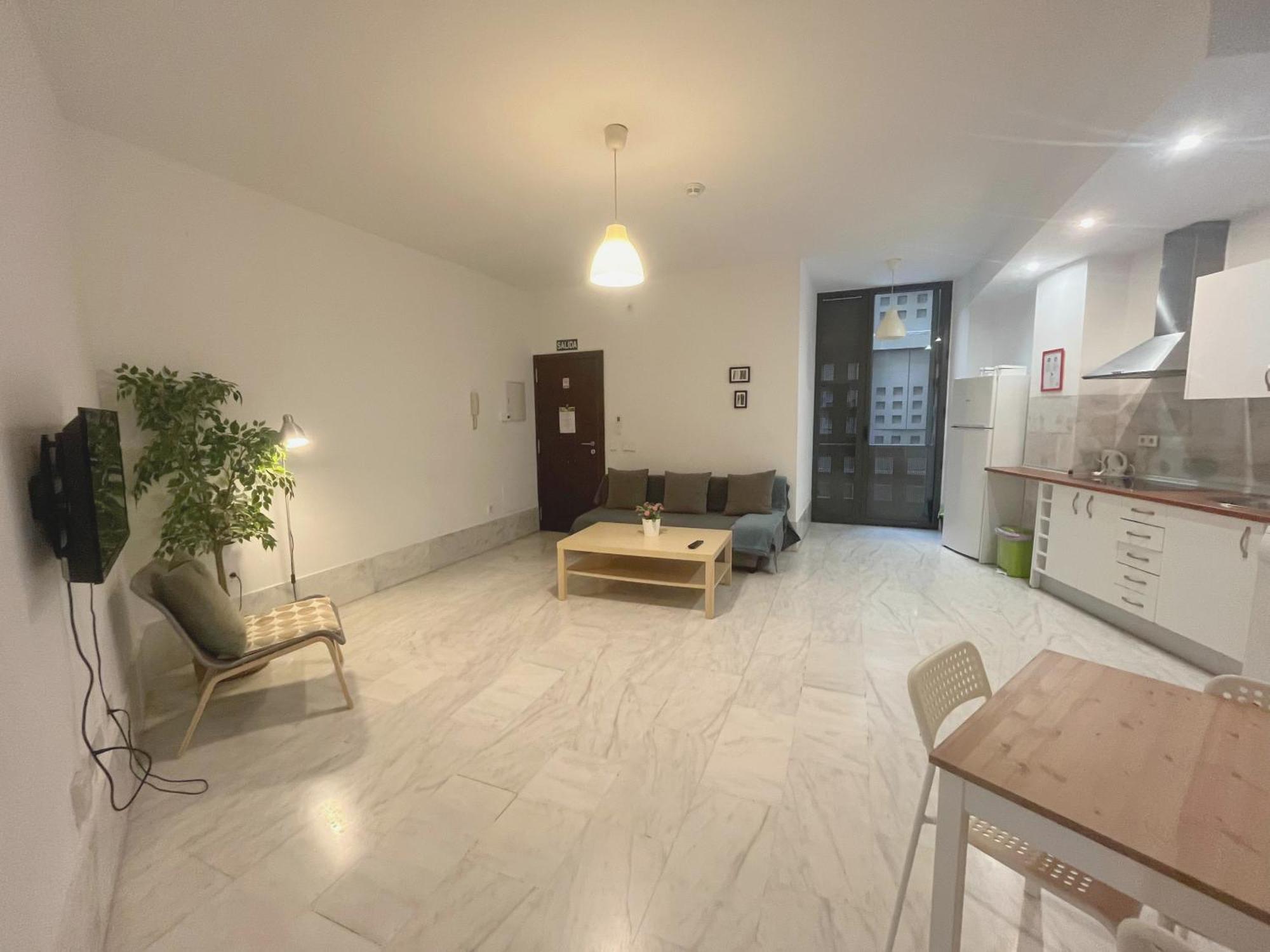 Center Veronica Confort Apartment