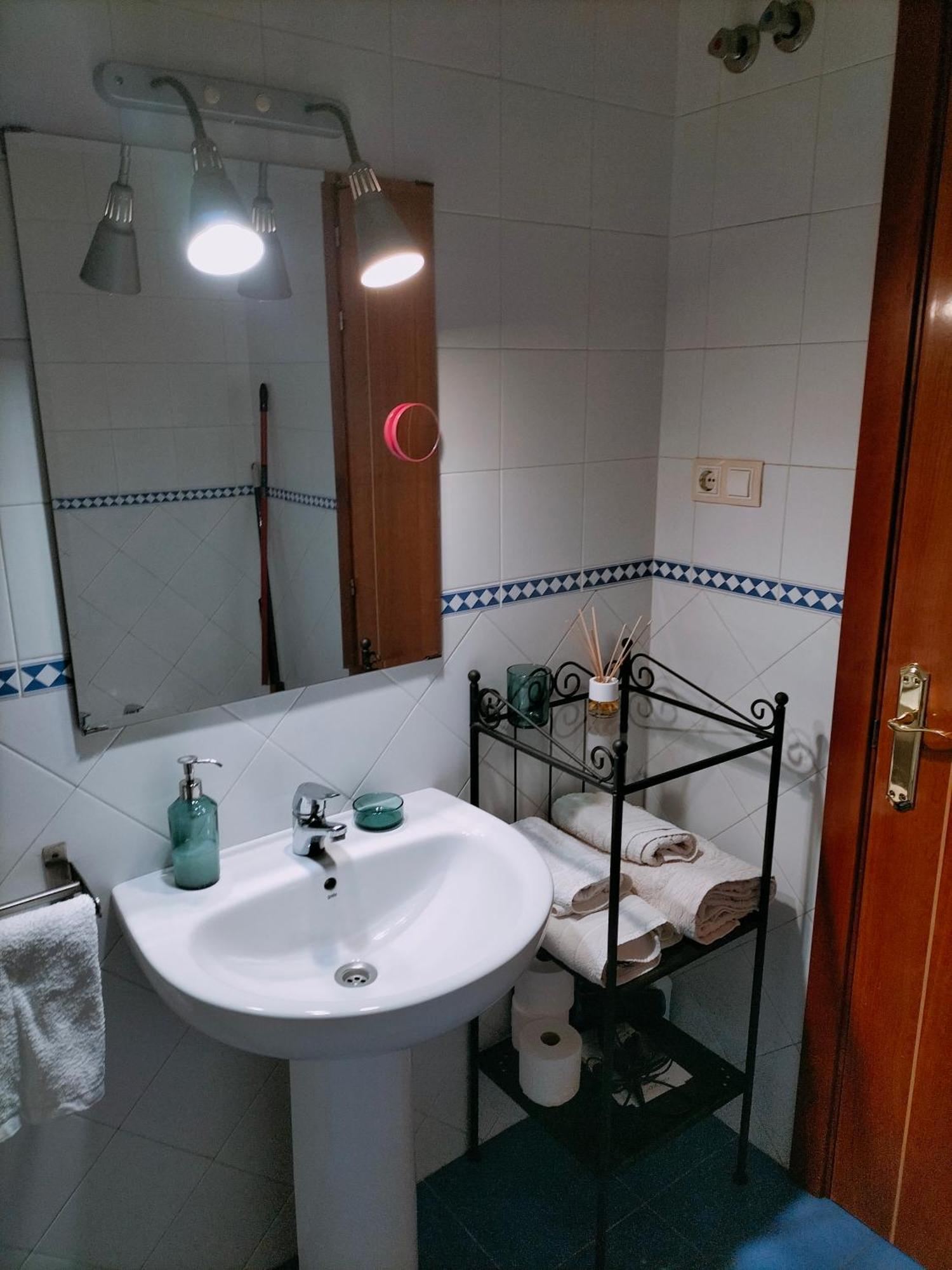Apartment De Lux