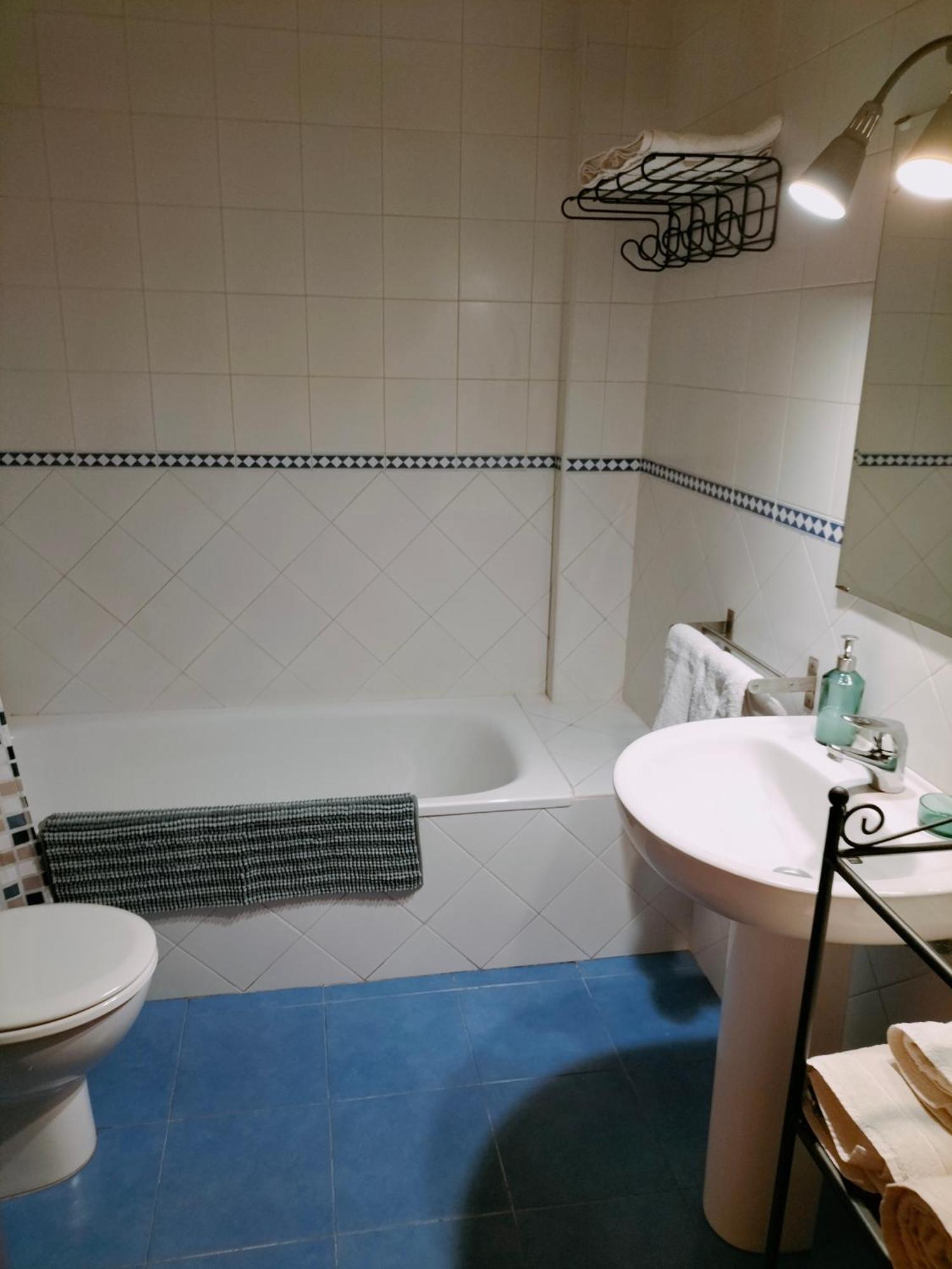 De Lux Apartment Seville