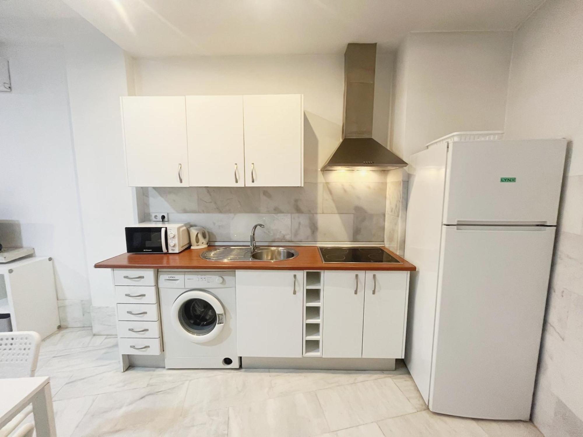 Center Confort 5 Apartment *