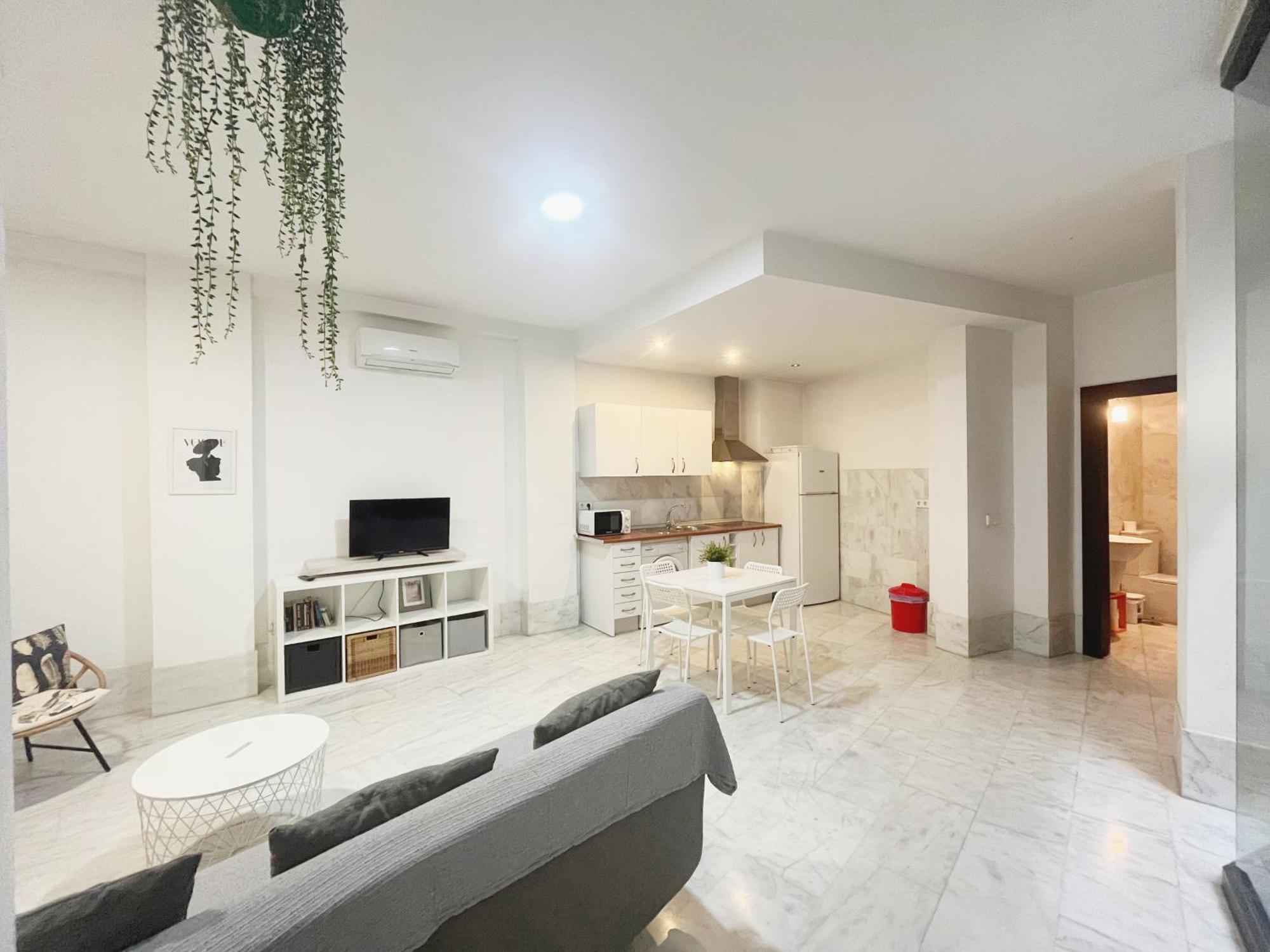 Apartment Center Confort 5 *