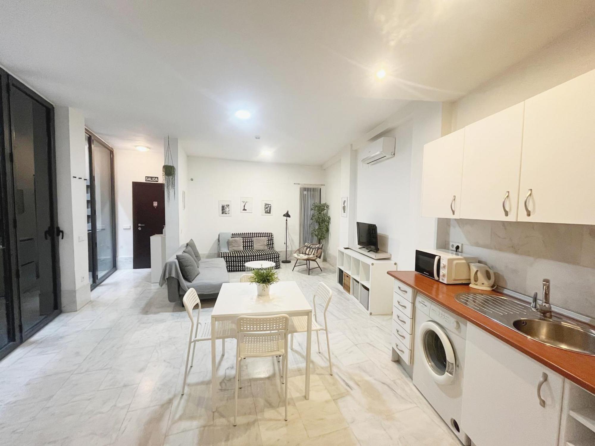 Apartment Center Confort 5 *
