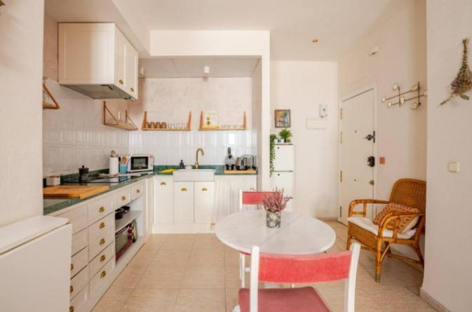 Serva La Bari Apartment *