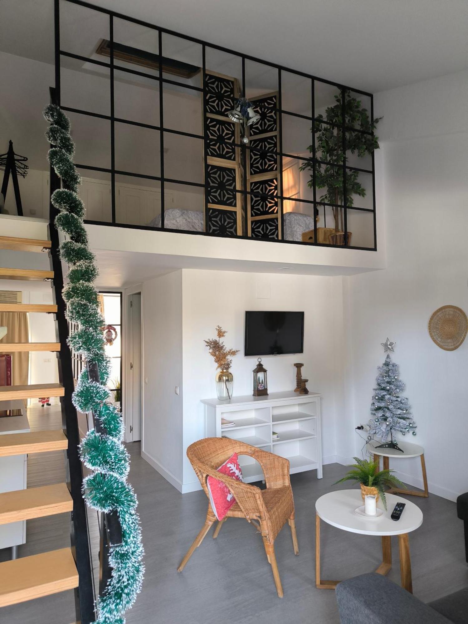 Apartment Brisas Vip Valencina De La Concepcion