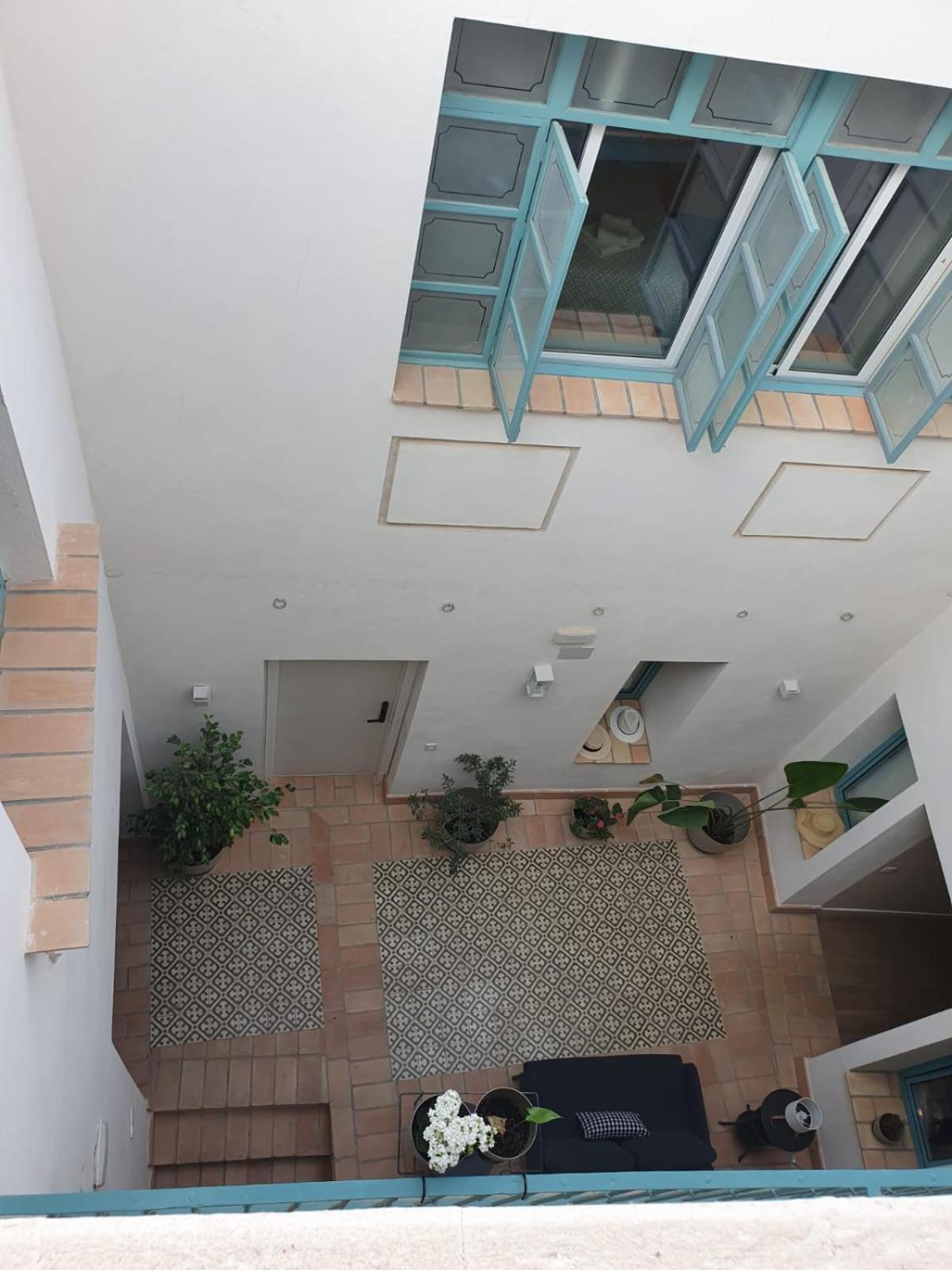 Alegoria Coliving Experience Pensión *