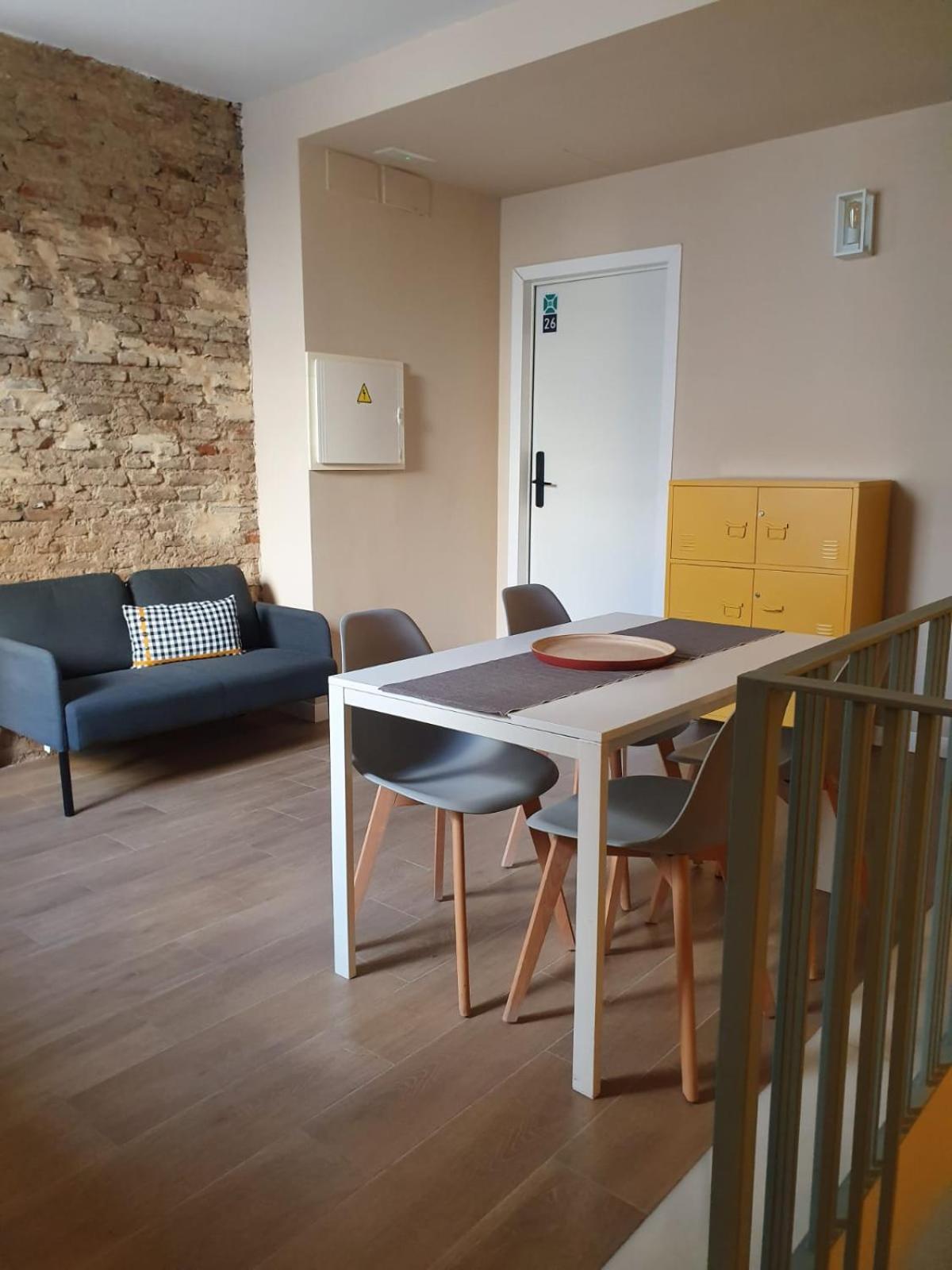 Alegoria Coliving Experience Pensión