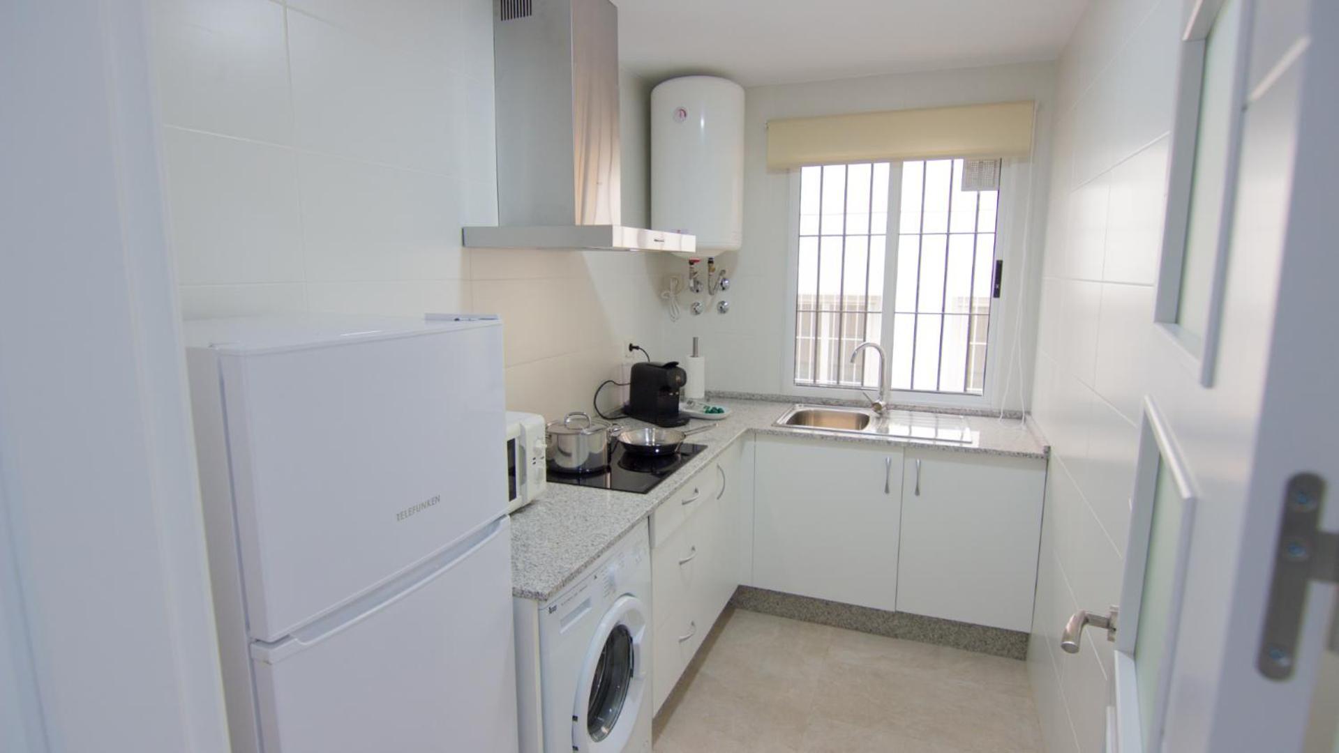 Rentalsevilla Arrayan Seville
