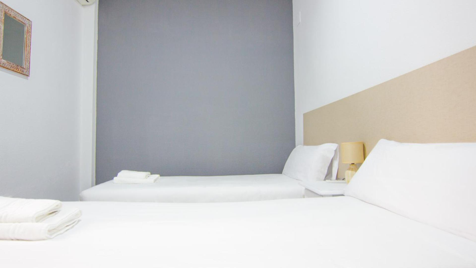 Apartment Rentalsevilla Arrayan Seville
