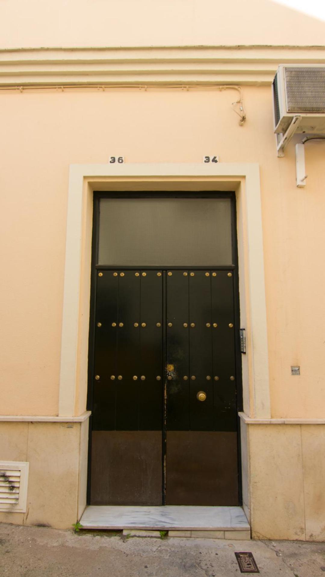 Apartment Rentalsevilla Arrayan Seville