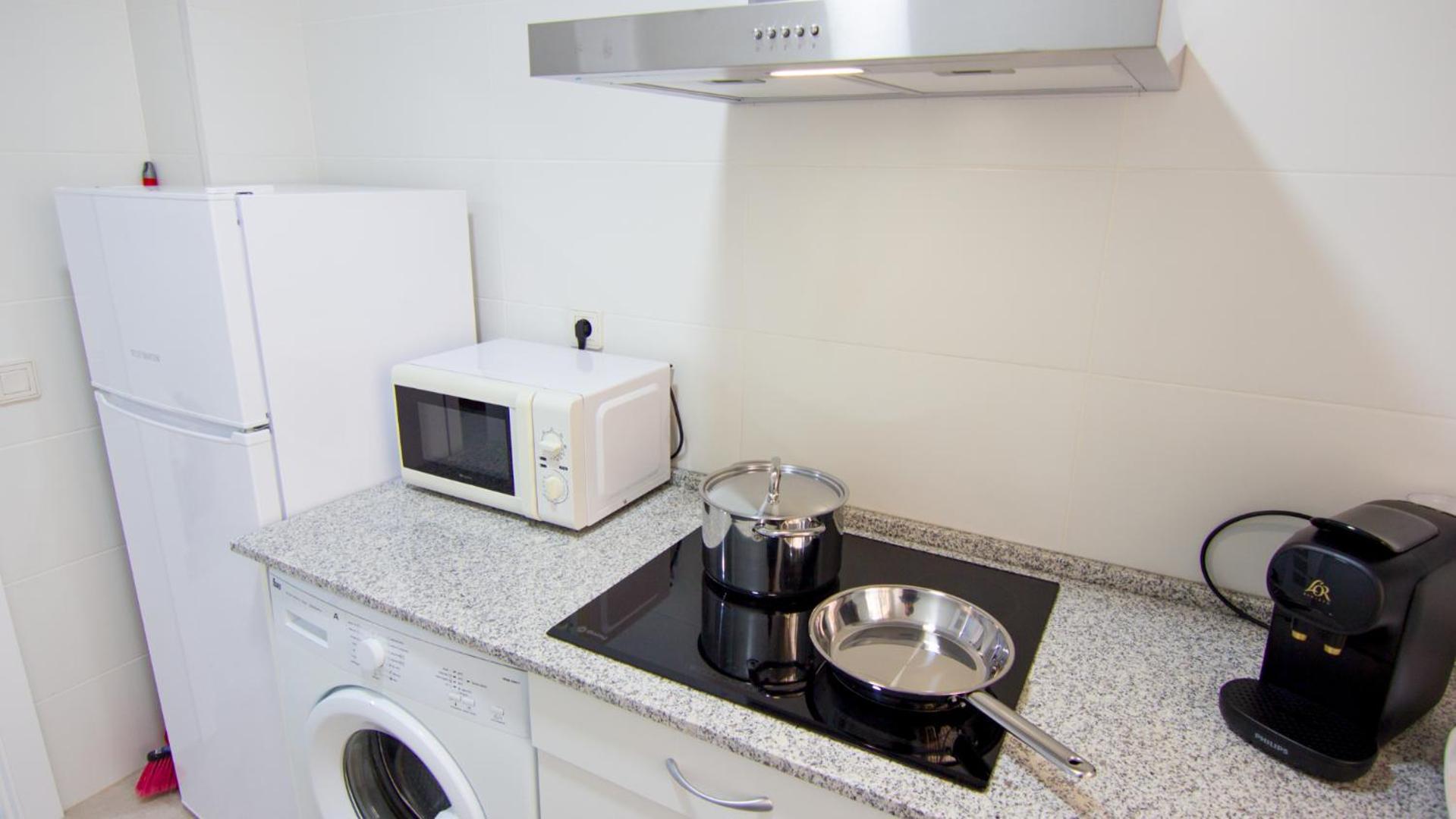 Rentalsevilla Arrayan Seville