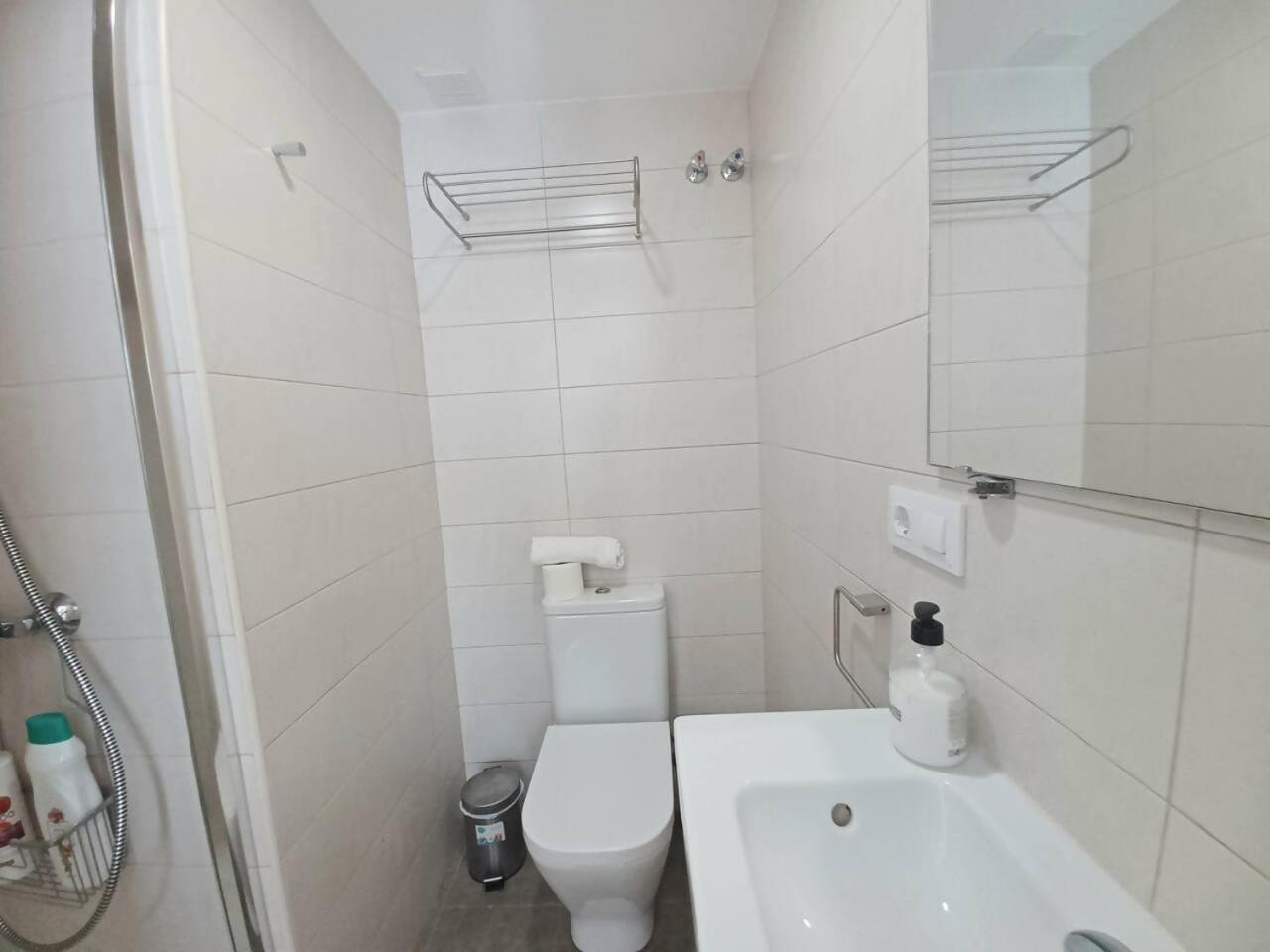 Inmogestion Integral Rentals, Paraiso 4,