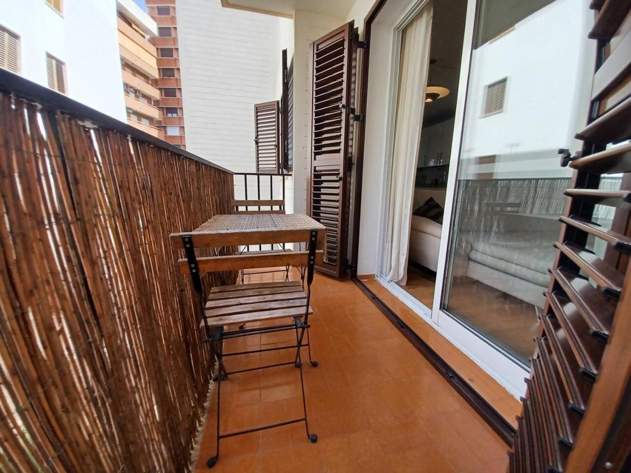 Apartamento Inmogestion Integral Rentals, Paraiso 4, *